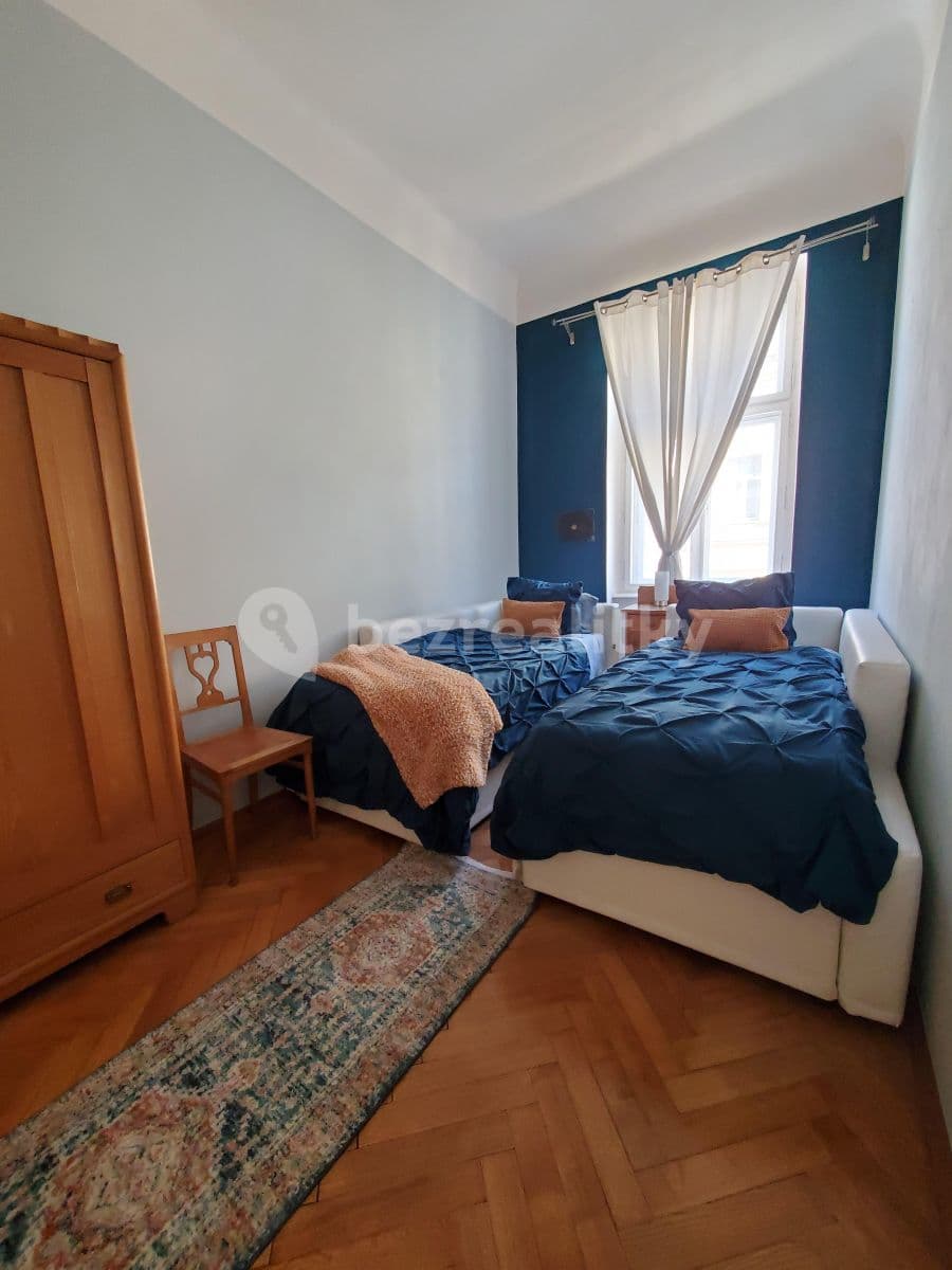 Pronájem bytu 3+1 100 m², Skořepka, Praha, Praha Pronájem bytu 3+1 100 m², Skořepka, Praha, Praha