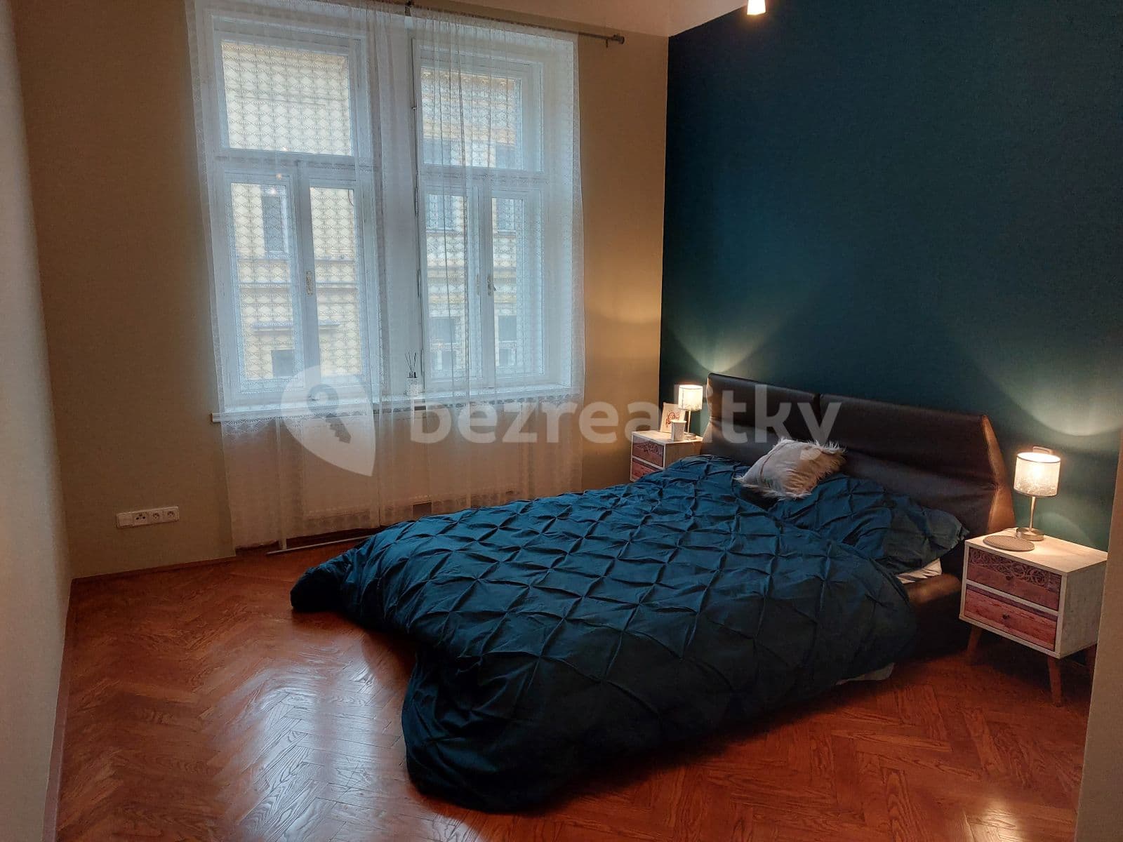 Pronájem bytu 3+1 100 m², Skořepka, Praha, Praha Pronájem bytu 3+1 100 m², Skořepka, Praha, Praha