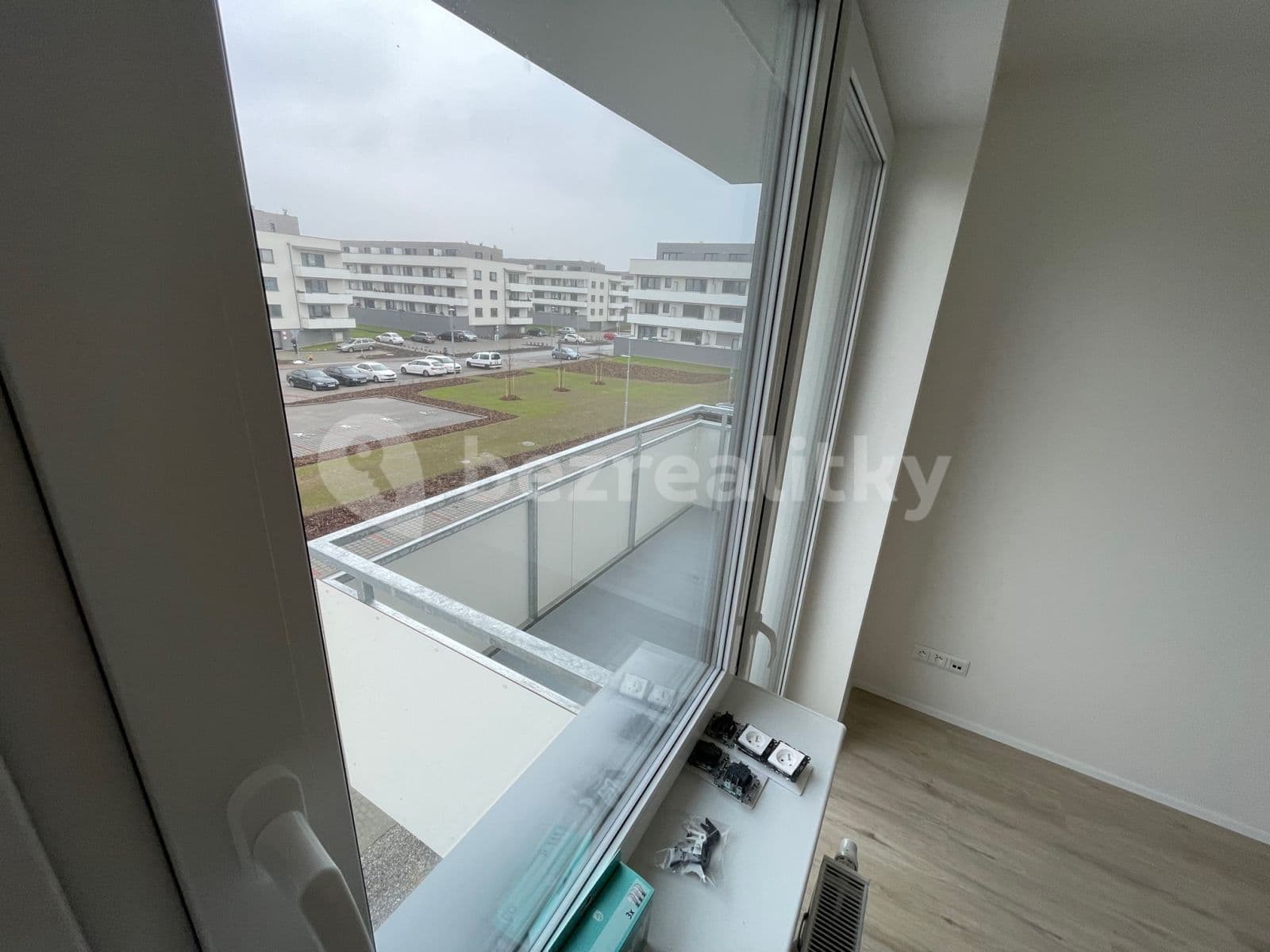 Pronájem bytu 2+kk 47 m², Zelnice IV., Slavkov u Brna, Jihomoravský kraj Pronájem bytu 2+kk 47 m², Zelnice IV., Slavkov u Brna, Jihomoravský kraj