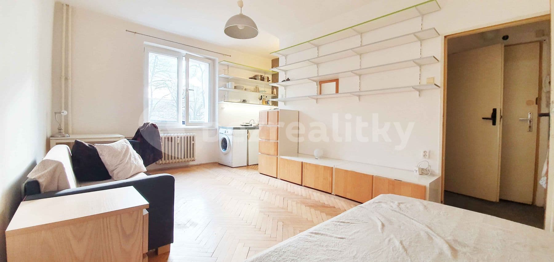 Pronájem bytu Garsoniéra 20 m², Pod Lipami, Praha, Praha Pronájem bytu Garsoniéra 20 m², Pod Lipami, Praha, Praha