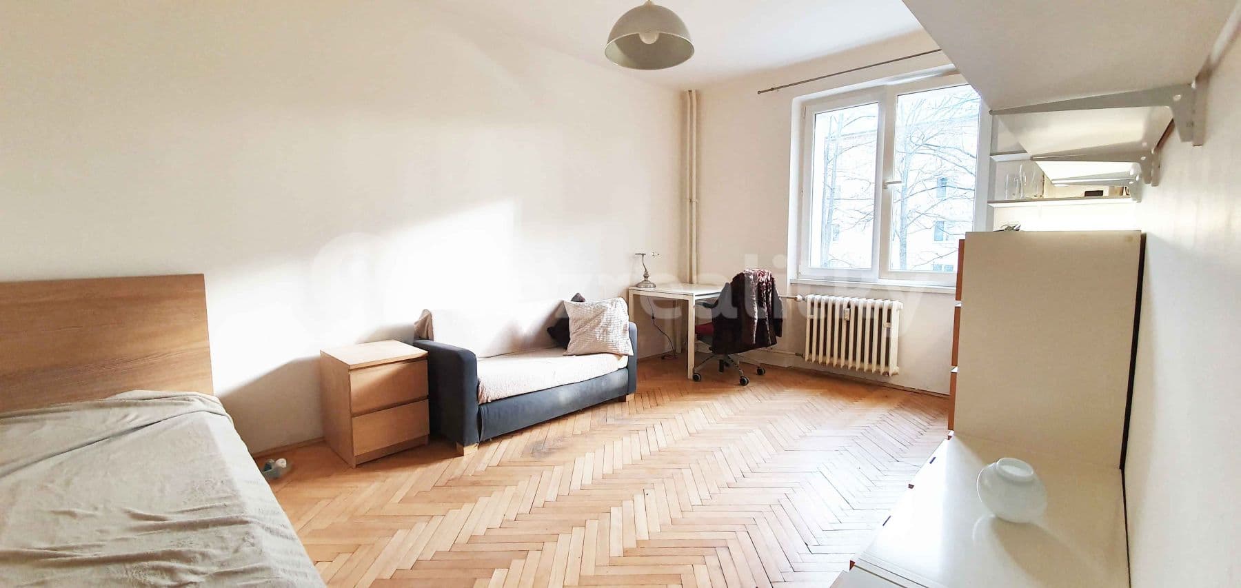 Pronájem bytu Garsoniéra 20 m², Pod Lipami, Praha, Praha Pronájem bytu Garsoniéra 20 m², Pod Lipami, Praha, Praha