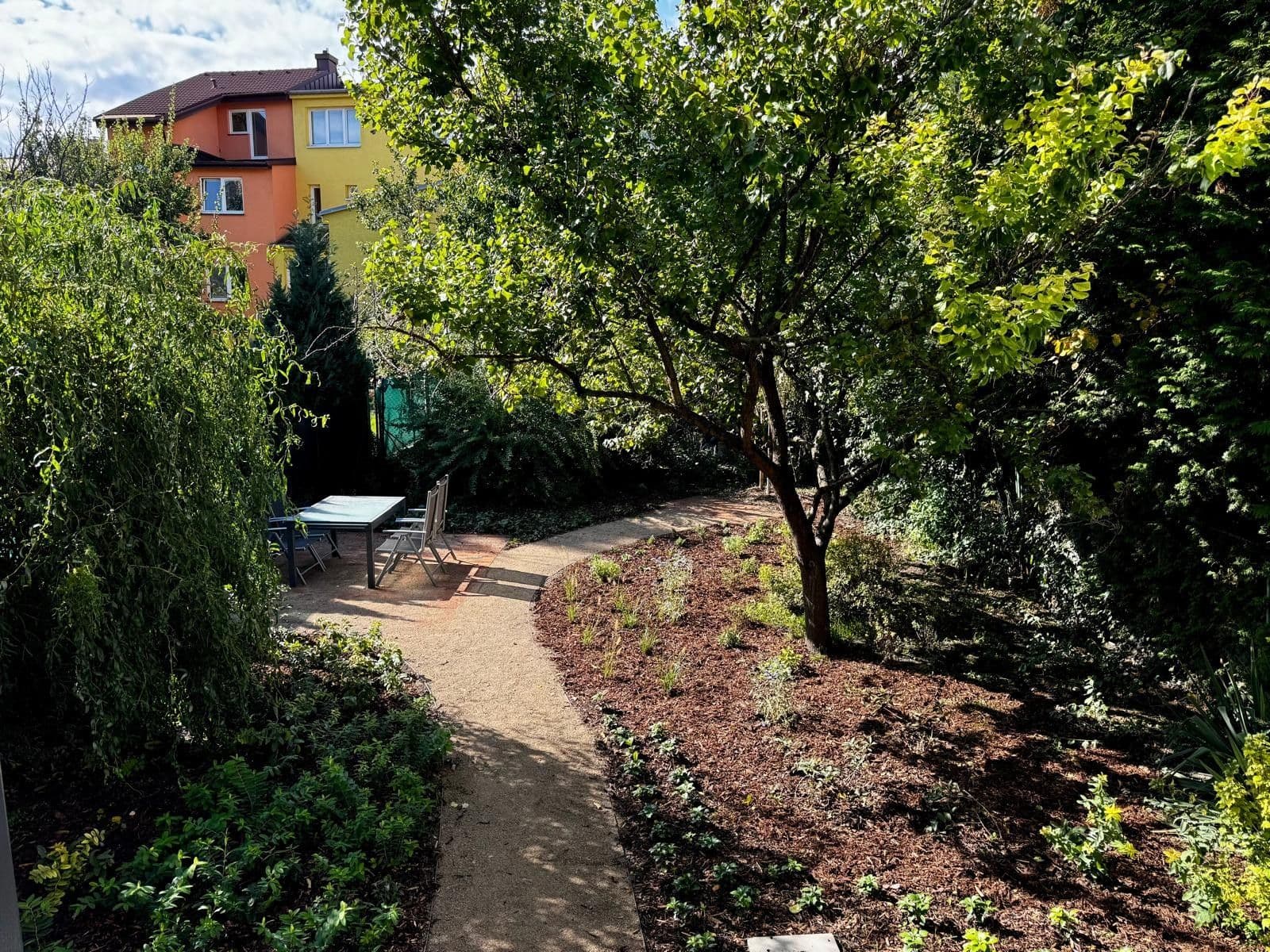 Pronájem bytu 2+kk 40 m², Brno, Jihomoravský kraj Pronájem bytu 2+kk 40 m², Brno, Jihomoravský kraj