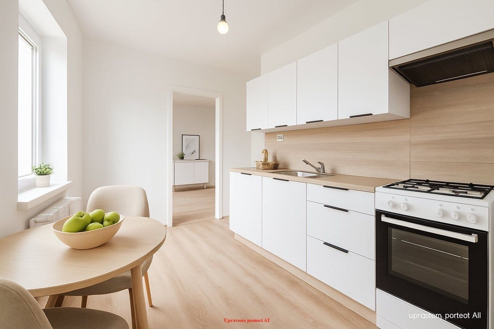 Pronájem bytu 2+1 51 m², Dlouhá třída, Havířov, Moravskoslezský kraj Pronájem bytu 2+1 51 m², Dlouhá třída, Havířov, Moravskoslezský kraj