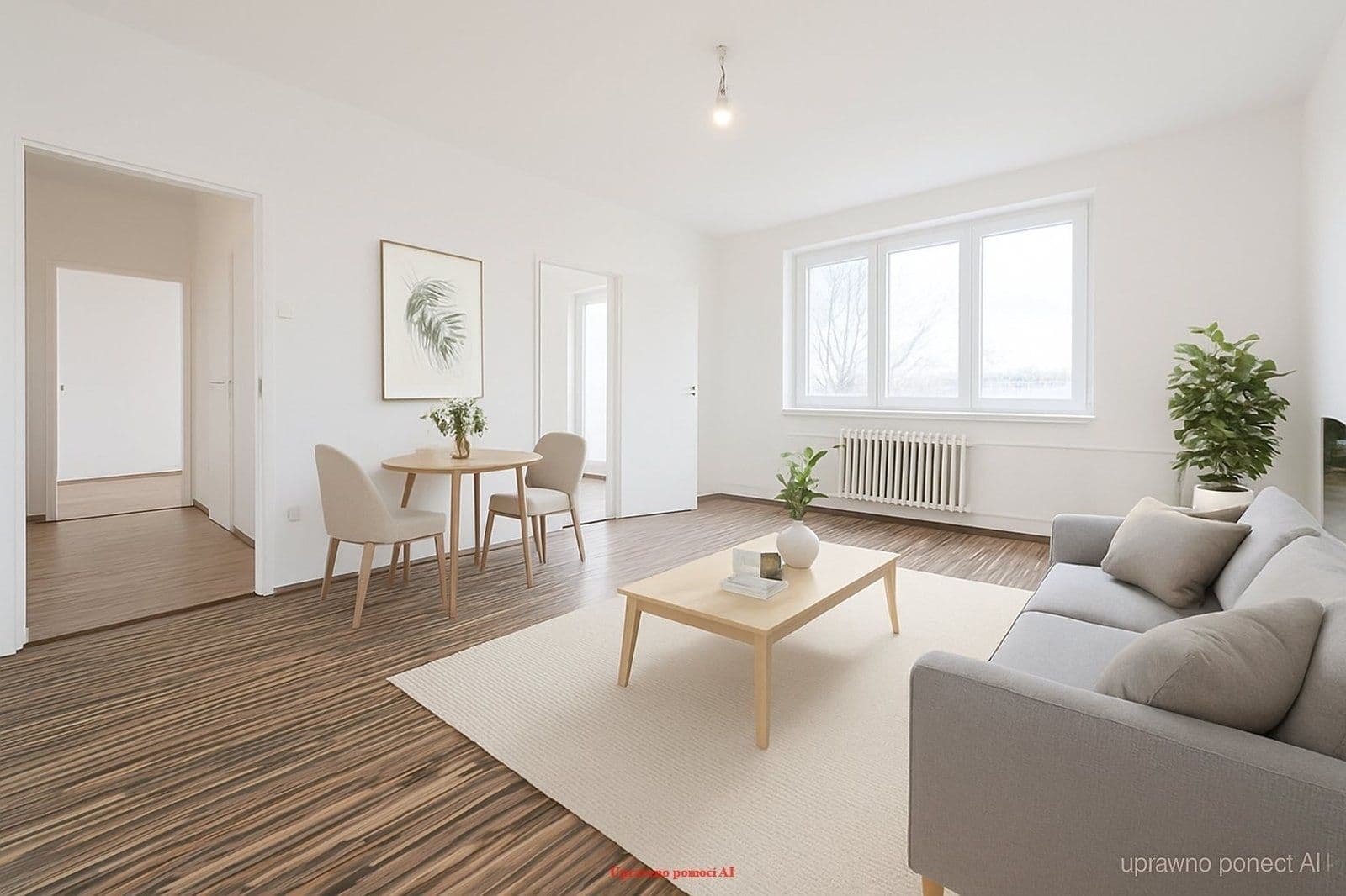 Pronájem bytu 2+1 51 m², Dlouhá třída, Havířov, Moravskoslezský kraj Pronájem bytu 2+1 51 m², Dlouhá třída, Havířov, Moravskoslezský kraj