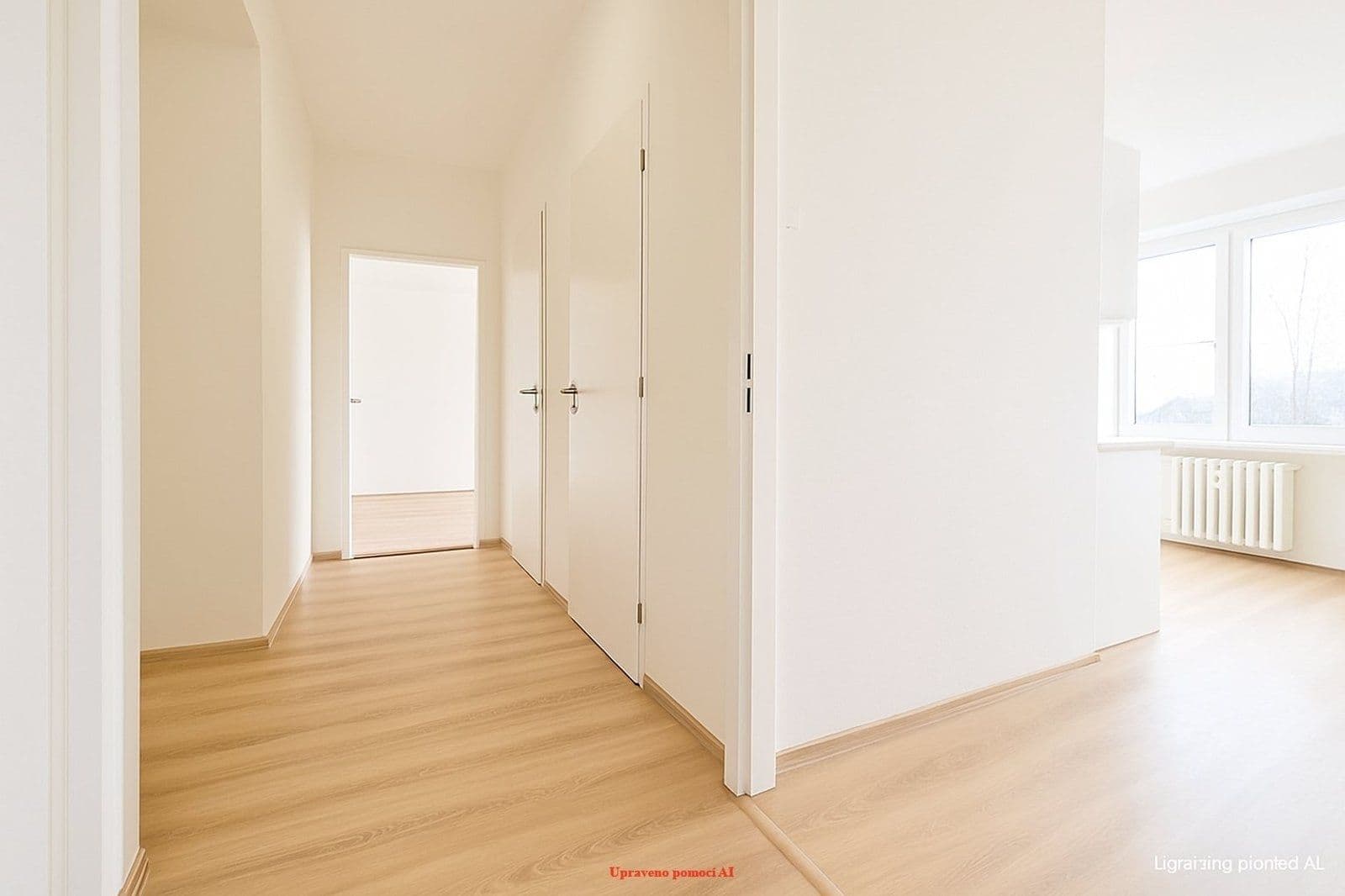 Pronájem bytu 2+1 51 m², Dlouhá třída, Havířov, Moravskoslezský kraj Pronájem bytu 2+1 51 m², Dlouhá třída, Havířov, Moravskoslezský kraj