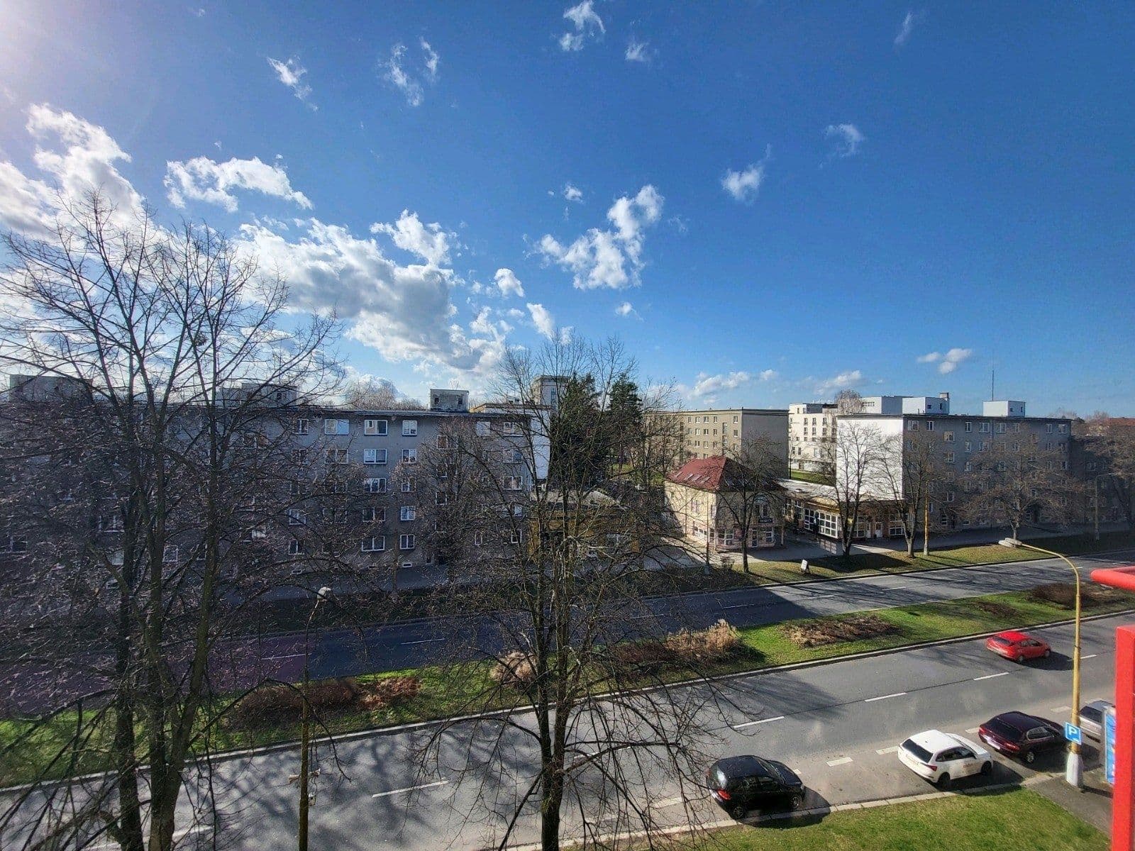 Pronájem bytu 2+1 51 m², Dlouhá třída, Havířov, Moravskoslezský kraj Pronájem bytu 2+1 51 m², Dlouhá třída, Havířov, Moravskoslezský kraj