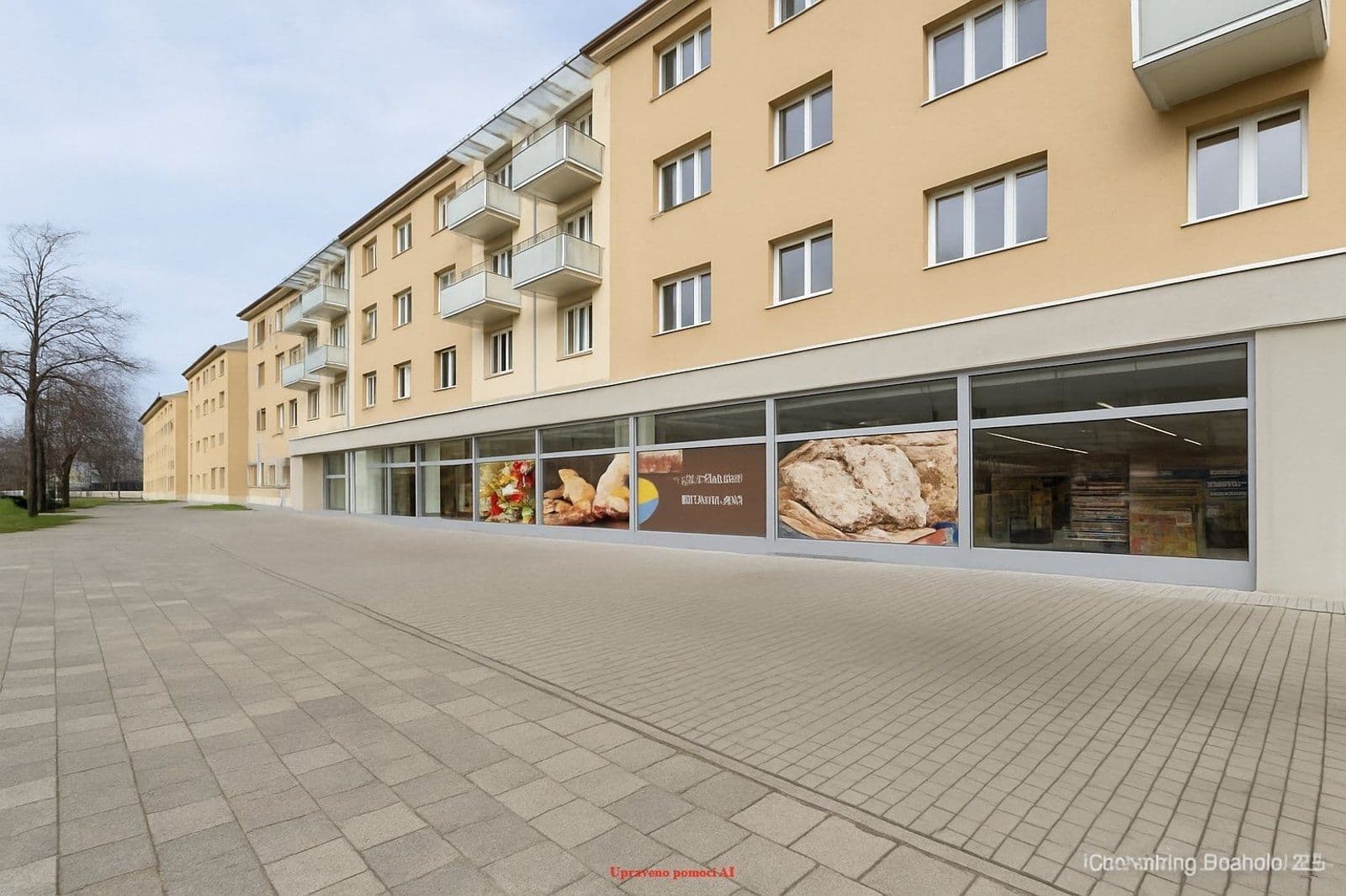 Pronájem bytu 2+1 51 m², Dlouhá třída, Havířov, Moravskoslezský kraj Pronájem bytu 2+1 51 m², Dlouhá třída, Havířov, Moravskoslezský kraj