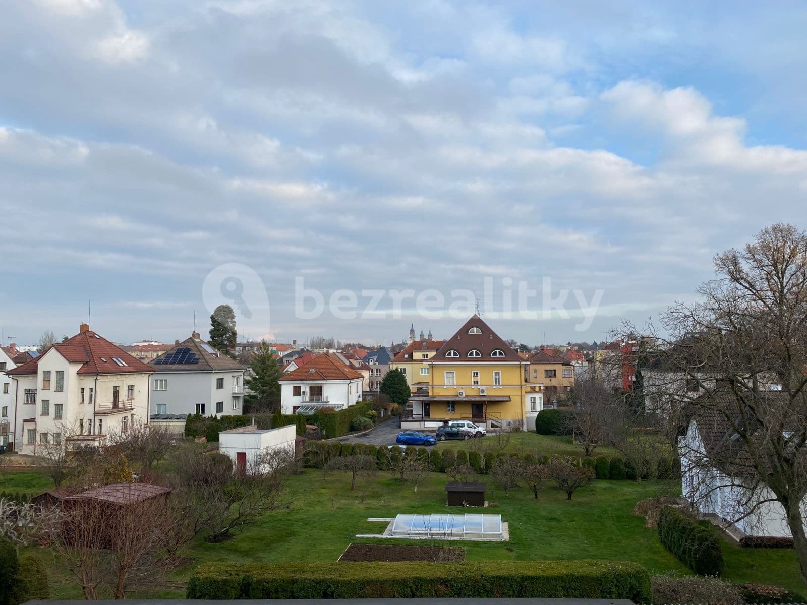Pronájem bytu 2+kk 64 m², Horova, Hradec Králové, Královéhradecký kraj Pronájem bytu 2+kk 64 m², Horova, Hradec Králové, Královéhradecký kraj