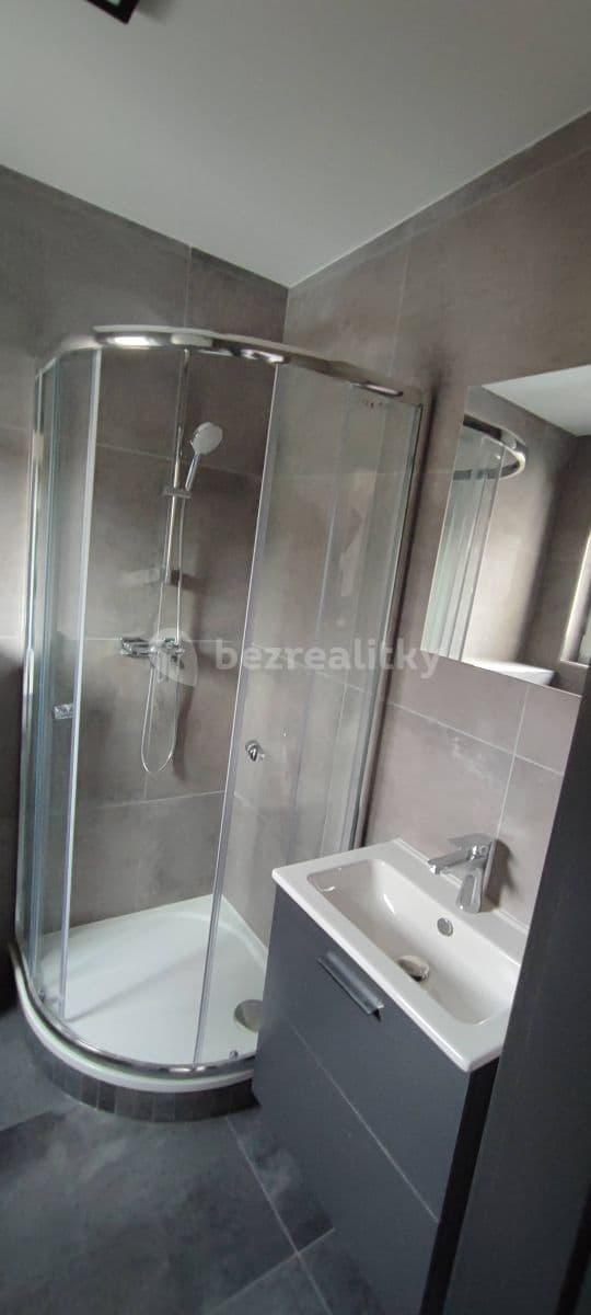 Pronájem bytu 1+kk 23 m², Na Rokytce, Říčany, Středočeský kraj Pronájem bytu 1+kk 23 m², Na Rokytce, Říčany, Středočeský kraj