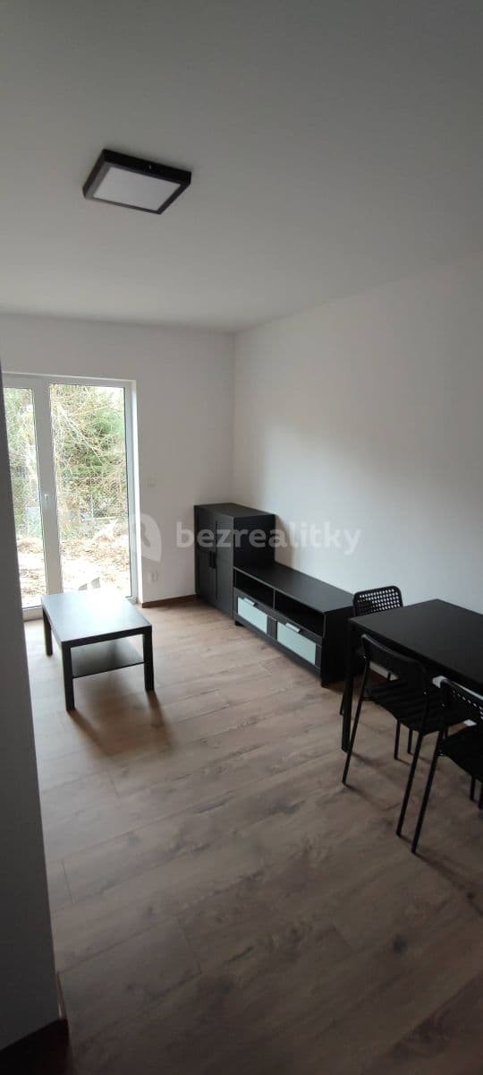 Pronájem bytu 1+kk 23 m², Na Rokytce, Říčany, Středočeský kraj Pronájem bytu 1+kk 23 m², Na Rokytce, Říčany, Středočeský kraj