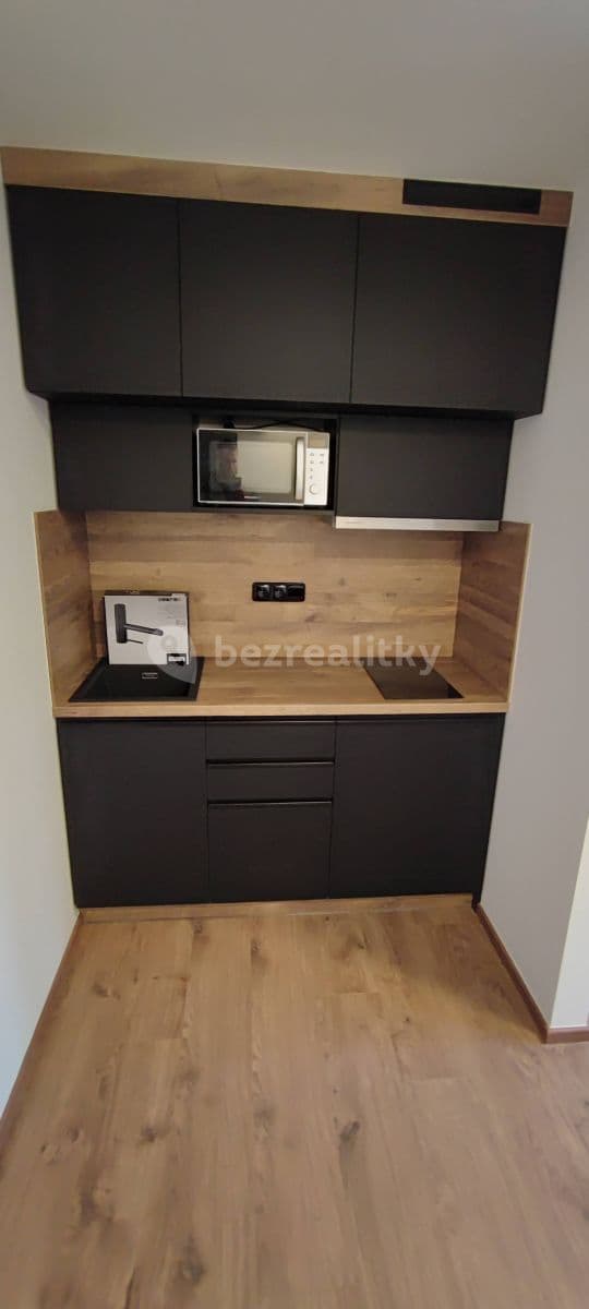 Pronájem bytu 1+kk 23 m², Na Rokytce, Říčany, Středočeský kraj Pronájem bytu 1+kk 23 m², Na Rokytce, Říčany, Středočeský kraj