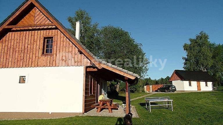 Pronájem chaty, chalupy, Jistebnice, Jihočeský kraj Pronájem chaty, chalupy, Jistebnice, Jihočeský kraj