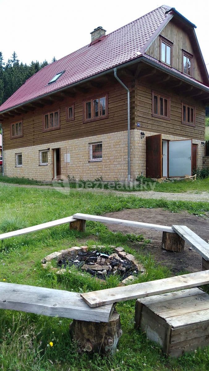 Pronájem chaty, chalupy, Valašská Bystřice, Zlínský kraj Pronájem chaty, chalupy, Valašská Bystřice, Zlínský kraj
