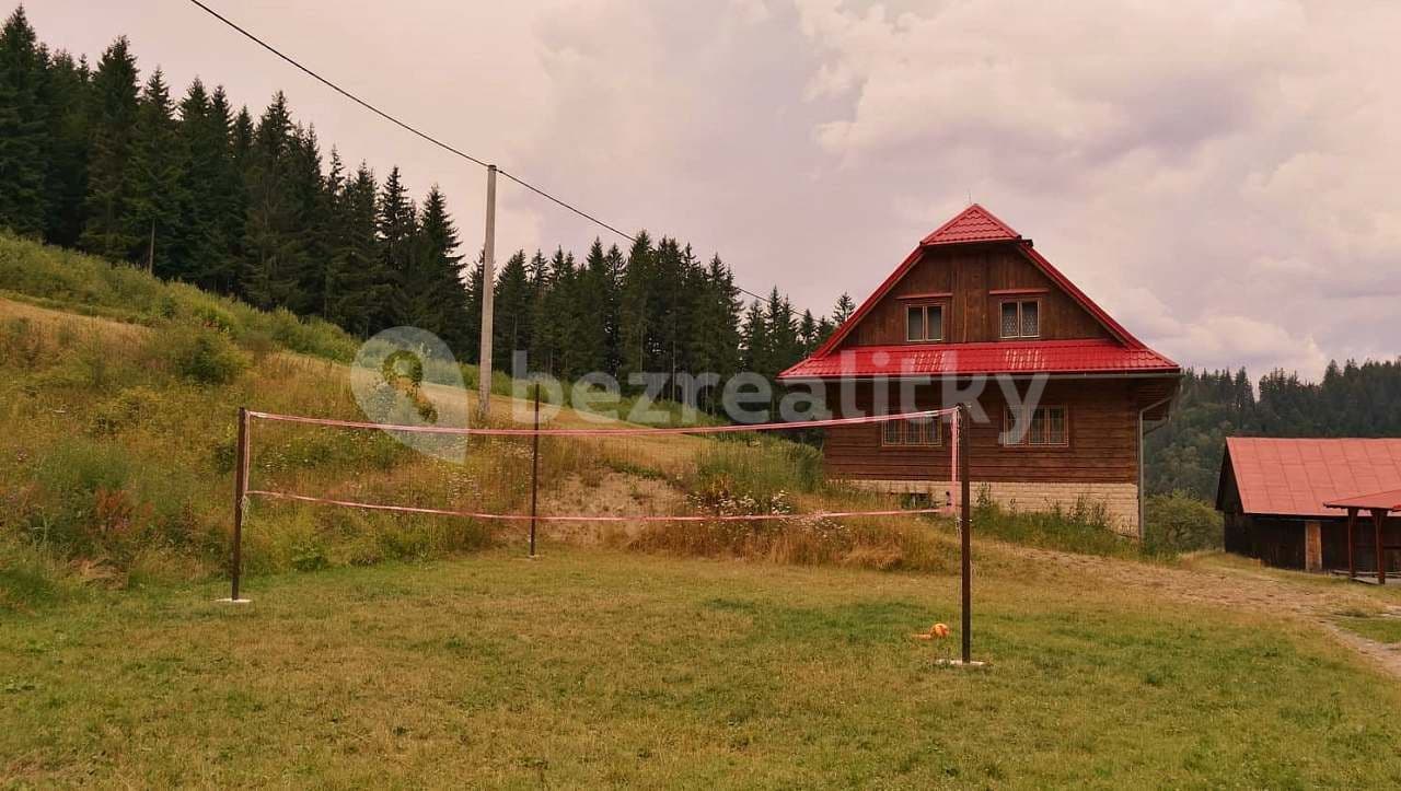 Pronájem chaty, chalupy, Valašská Bystřice, Zlínský kraj Pronájem chaty, chalupy, Valašská Bystřice, Zlínský kraj