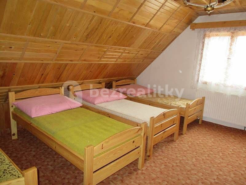 Pronájem chaty, chalupy, Valašská Bystřice, Zlínský kraj Pronájem chaty, chalupy, Valašská Bystřice, Zlínský kraj