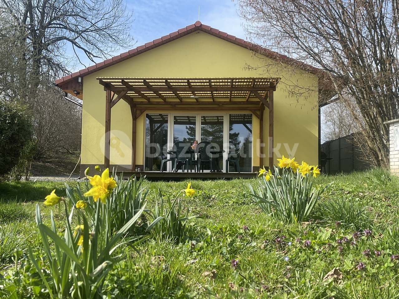 Pronájem chaty, chalupy, Úmonín, Středočeský kraj Pronájem chaty, chalupy, Úmonín, Středočeský kraj