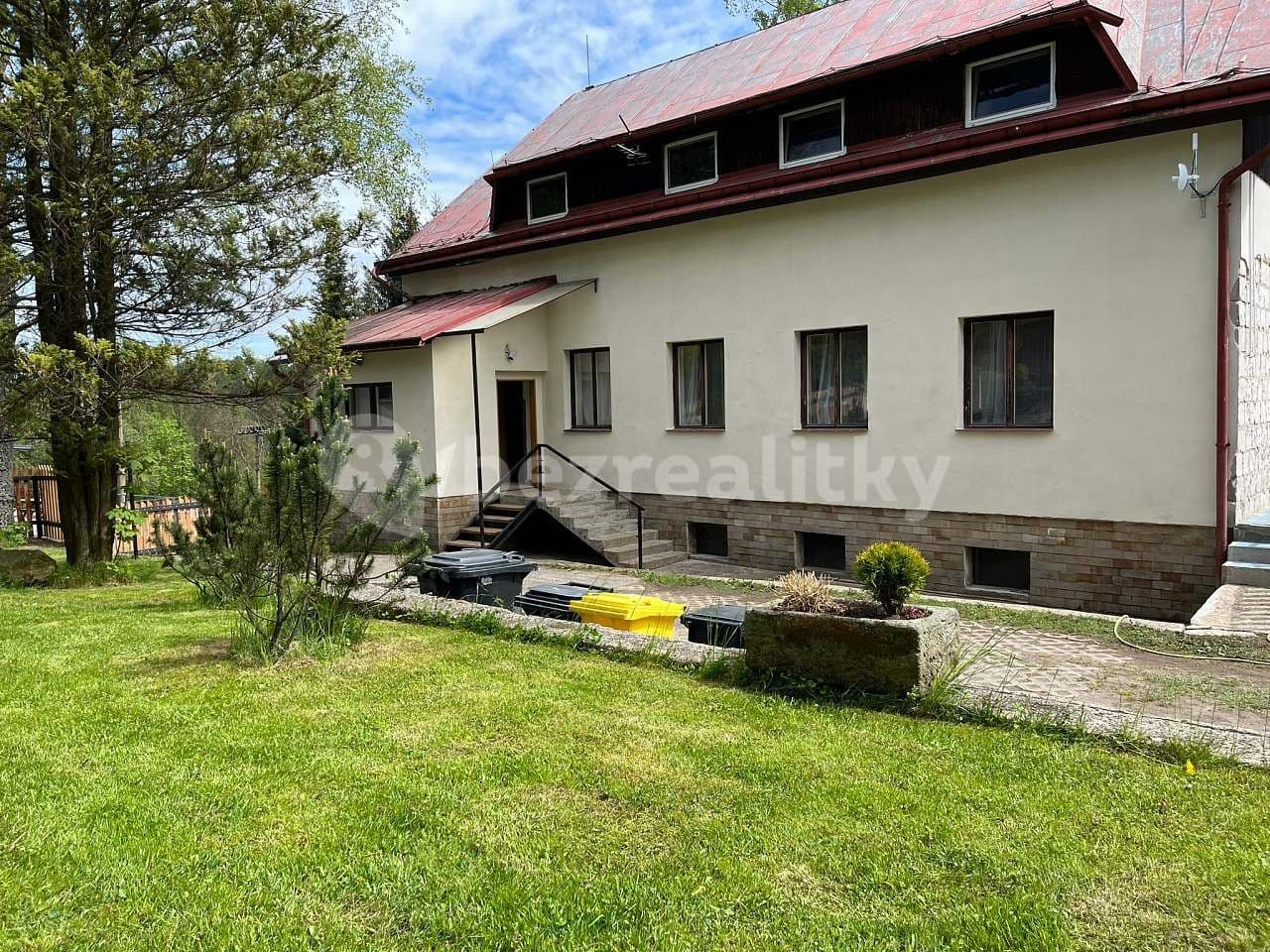 Pronájem chaty, chalupy, Jiřetín pod Jedlovou, Ústecký kraj Pronájem chaty, chalupy, Jiřetín pod Jedlovou, Ústecký kraj