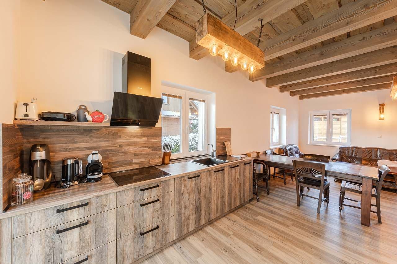 Pronájem chaty, chalupy, Ostružná, Olomoucký kraj Pronájem chaty, chalupy, Ostružná, Olomoucký kraj