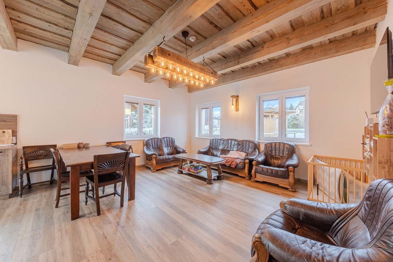 Pronájem chaty, chalupy, Ostružná, Olomoucký kraj Pronájem chaty, chalupy, Ostružná, Olomoucký kraj