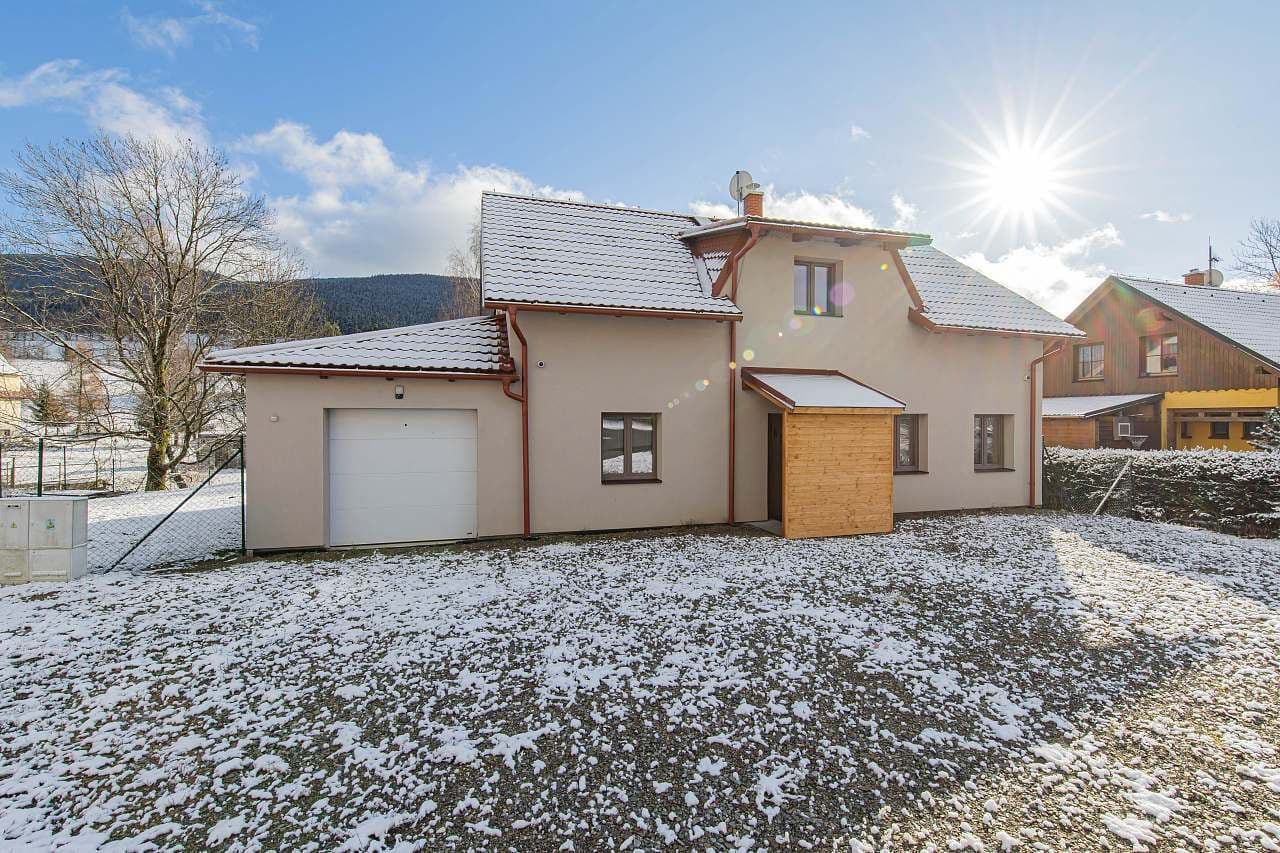 Pronájem chaty, chalupy, Ostružná, Olomoucký kraj Pronájem chaty, chalupy, Ostružná, Olomoucký kraj