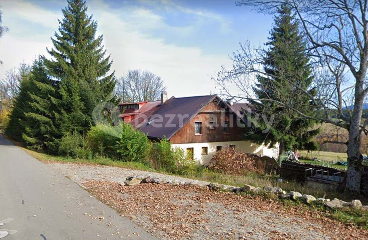 Pronájem chaty, chalupy, Nové Hutě, Jihočeský kraj Pronájem chaty, chalupy, Nové Hutě, Jihočeský kraj