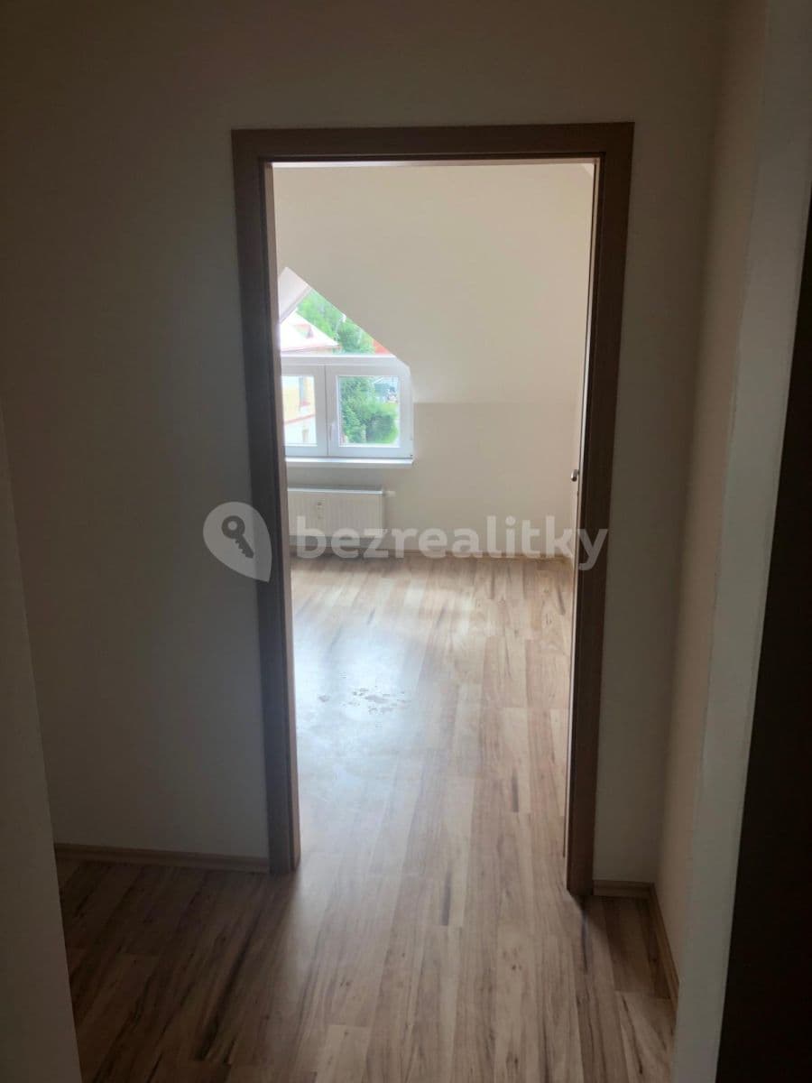 Pronájem bytu 2+kk 43 m², Úzká, Vejprty, Ústecký kraj Pronájem bytu 2+kk 43 m², Úzká, Vejprty, Ústecký kraj