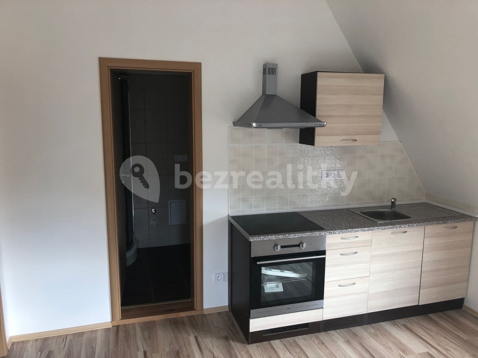 Pronájem bytu 2+kk 43 m², Úzká, Vejprty, Ústecký kraj Pronájem bytu 2+kk 43 m², Úzká, Vejprty, Ústecký kraj