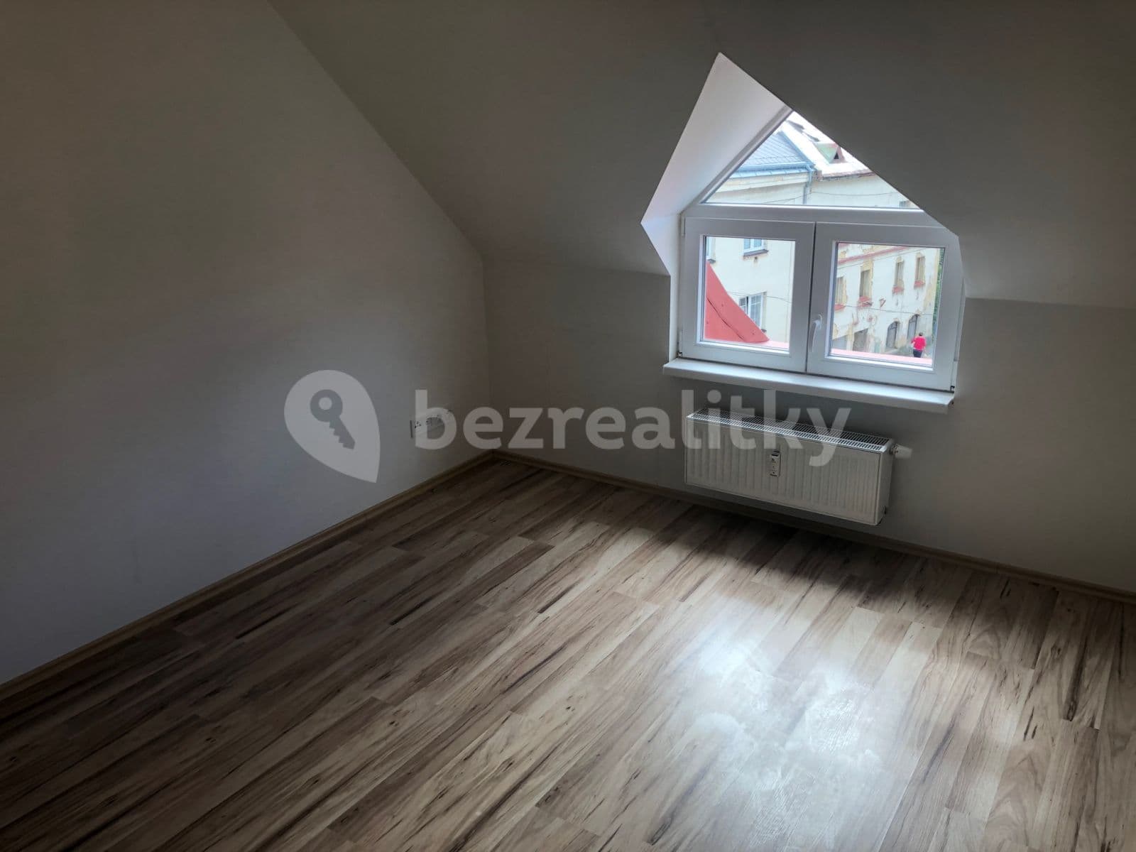 Pronájem bytu 2+kk 43 m², Úzká, Vejprty, Ústecký kraj Pronájem bytu 2+kk 43 m², Úzká, Vejprty, Ústecký kraj