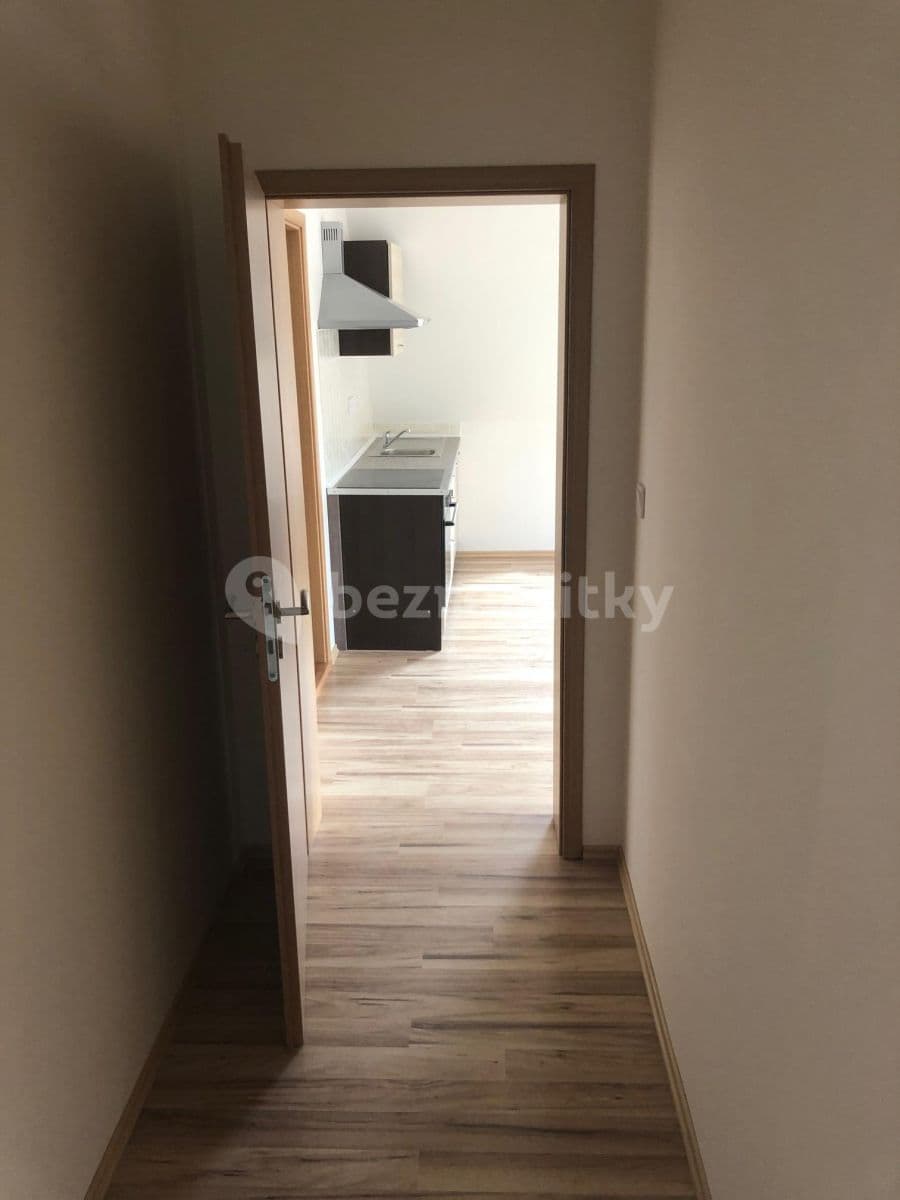 Pronájem bytu 2+kk 43 m², Úzká, Vejprty, Ústecký kraj Pronájem bytu 2+kk 43 m², Úzká, Vejprty, Ústecký kraj