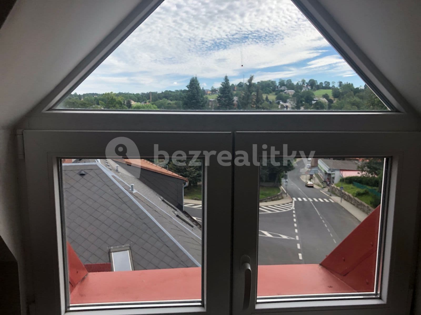 Pronájem bytu 2+kk 43 m², Úzká, Vejprty, Ústecký kraj Pronájem bytu 2+kk 43 m², Úzká, Vejprty, Ústecký kraj