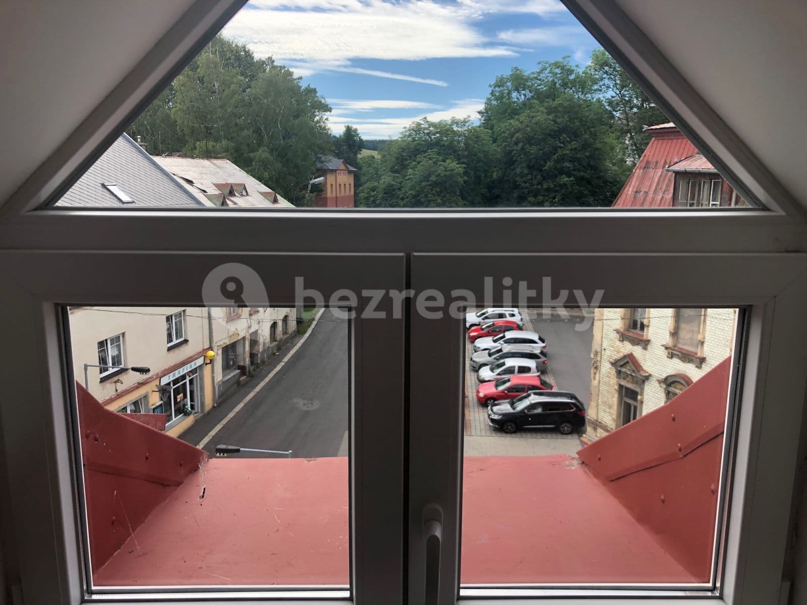 Pronájem bytu 2+kk 43 m², Úzká, Vejprty, Ústecký kraj Pronájem bytu 2+kk 43 m², Úzká, Vejprty, Ústecký kraj