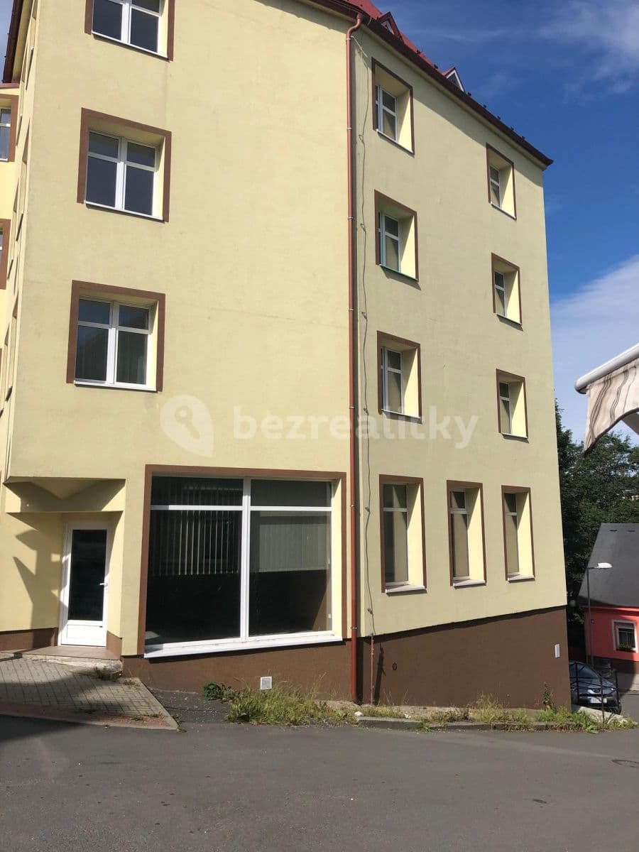 Pronájem bytu 2+kk 43 m², Úzká, Vejprty, Ústecký kraj Pronájem bytu 2+kk 43 m², Úzká, Vejprty, Ústecký kraj