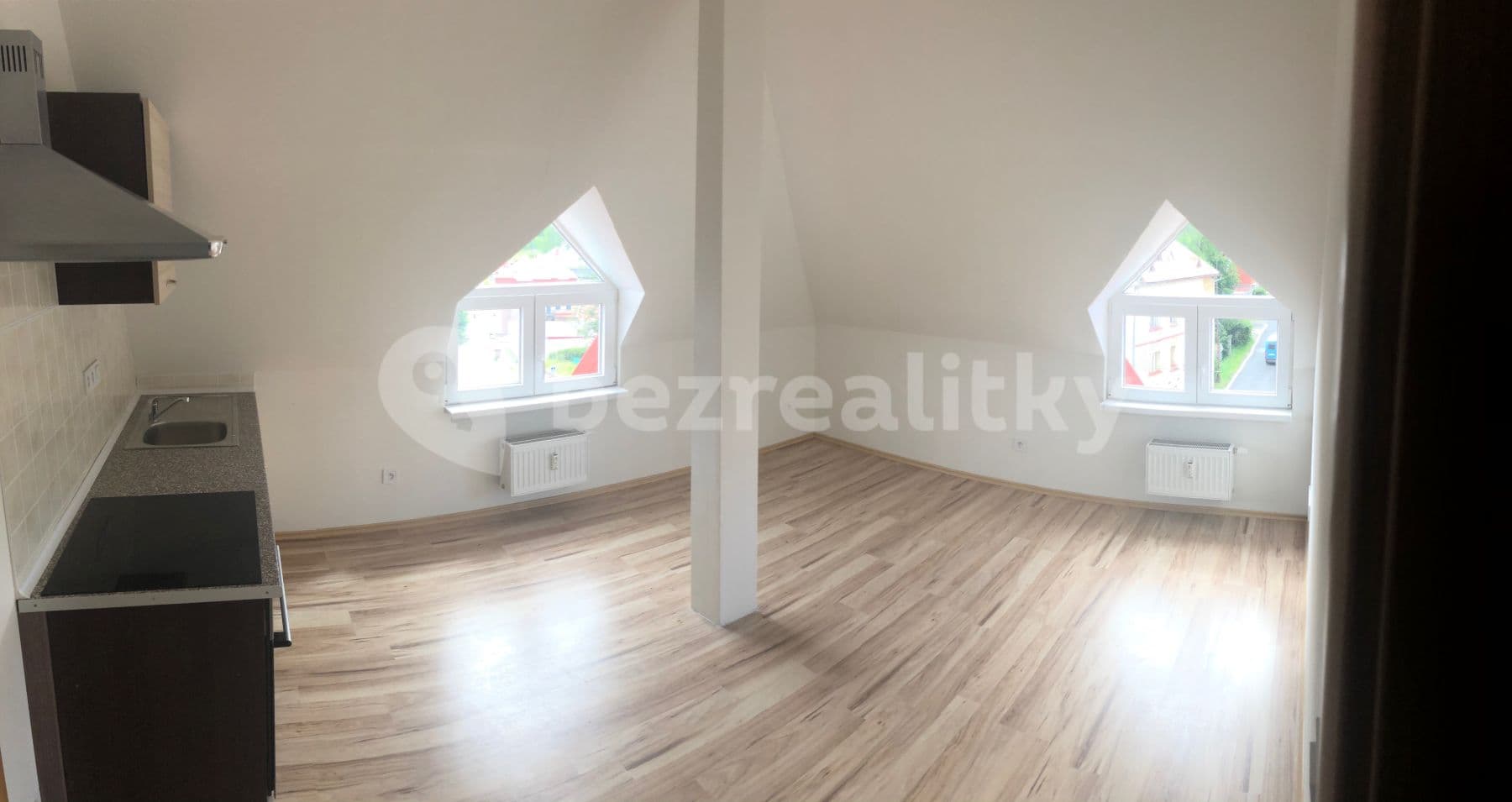 Pronájem bytu 2+kk 43 m², Úzká, Vejprty, Ústecký kraj Pronájem bytu 2+kk 43 m², Úzká, Vejprty, Ústecký kraj
