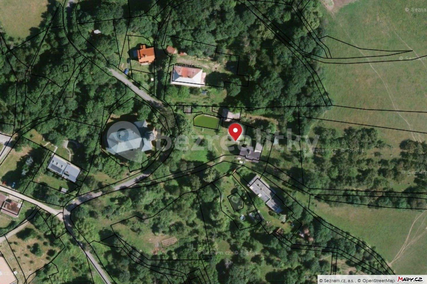 Prodej chaty, chalupy 186 m², pozemek 186 m², Chodová Planá, Plzeňský kraj