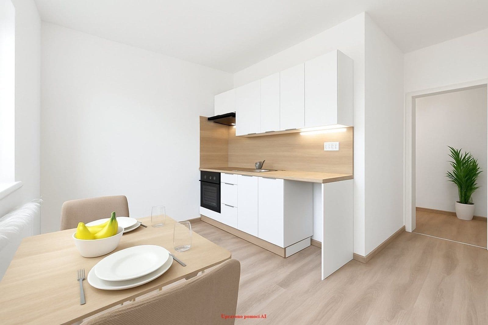 Pronájem bytu 3+1 60 m², Národní třída, Havířov, Moravskoslezský kraj Pronájem bytu 3+1 60 m², Národní třída, Havířov, Moravskoslezský kraj