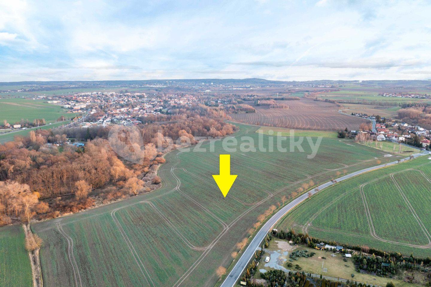 Prodej pozemku 5.694 m², Praha, Praha
