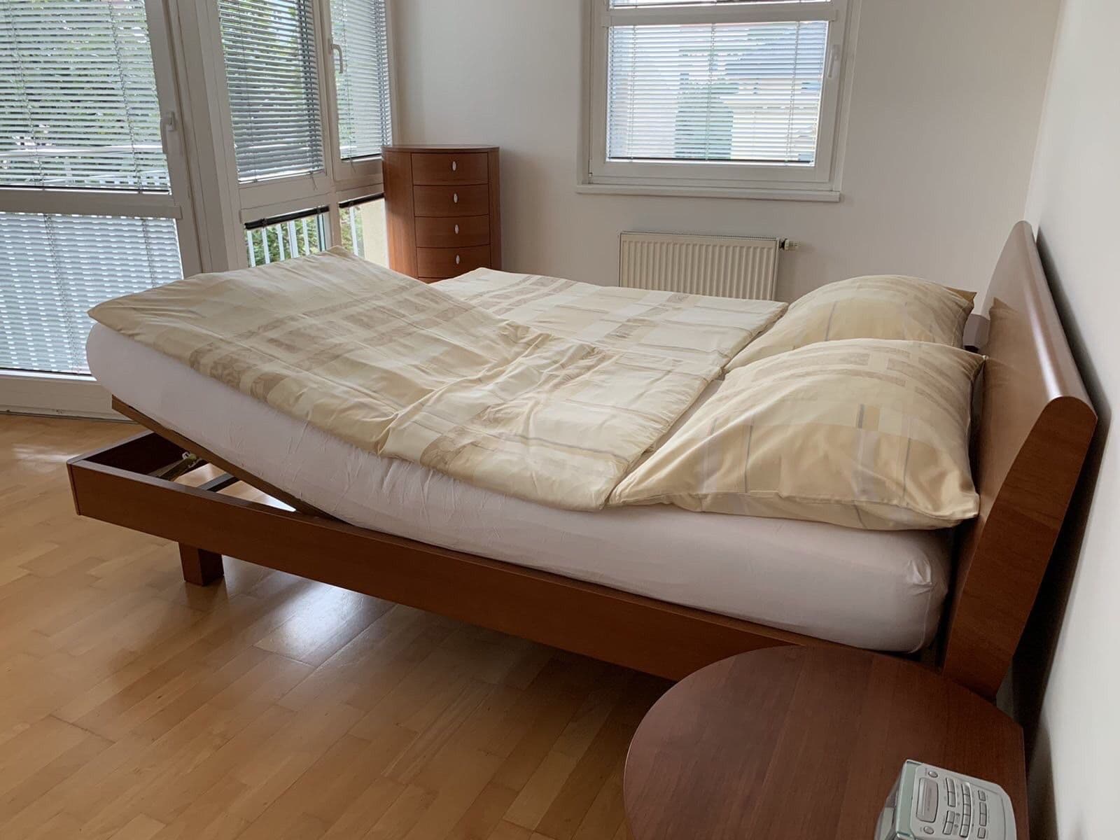 Pronájem bytu 3+kk 96 m², U Zvonařky, Praha, Praha Pronájem bytu 3+kk 96 m², U Zvonařky, Praha, Praha