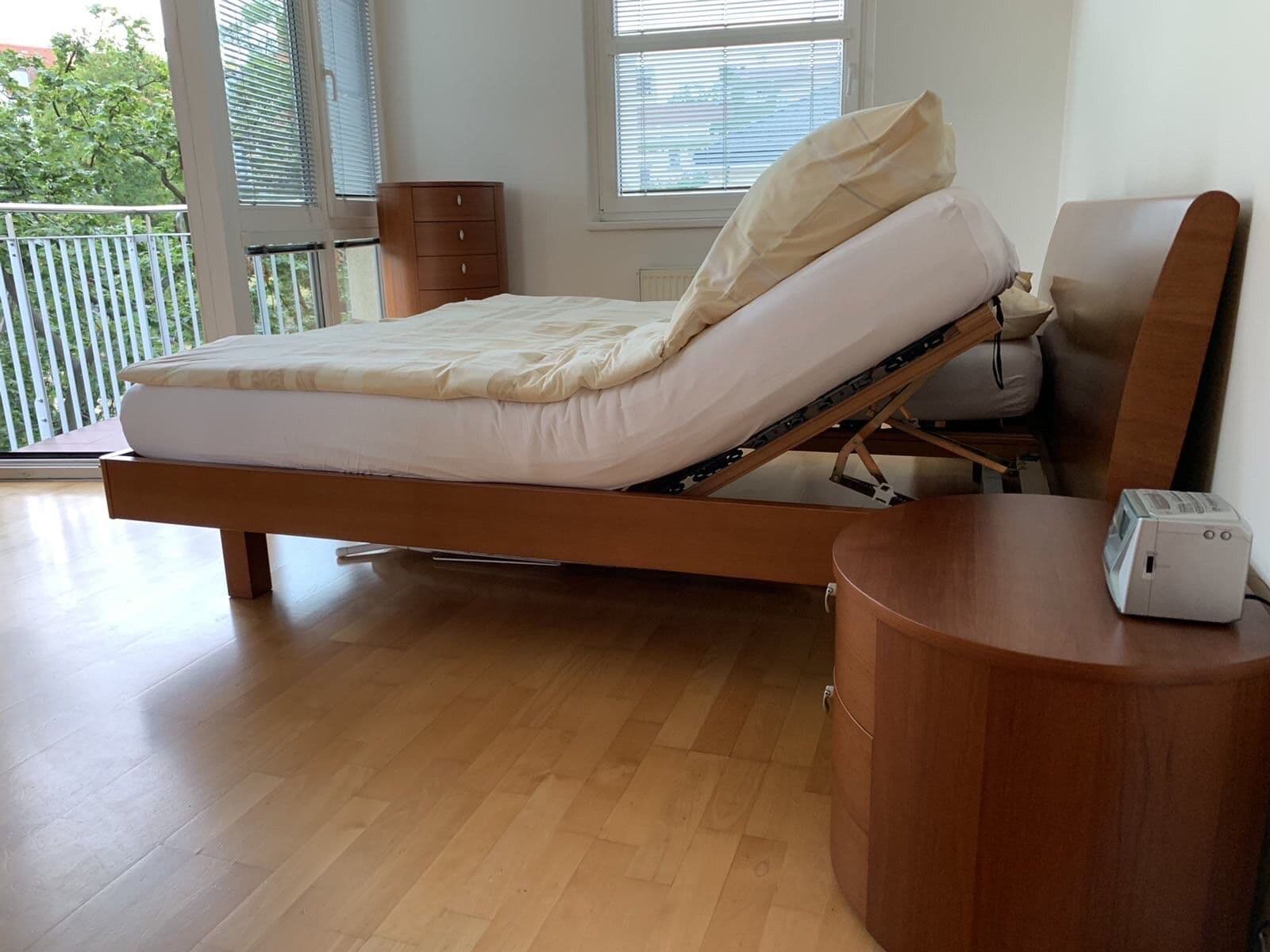 Pronájem bytu 3+kk 96 m², U Zvonařky, Praha, Praha Pronájem bytu 3+kk 96 m², U Zvonařky, Praha, Praha