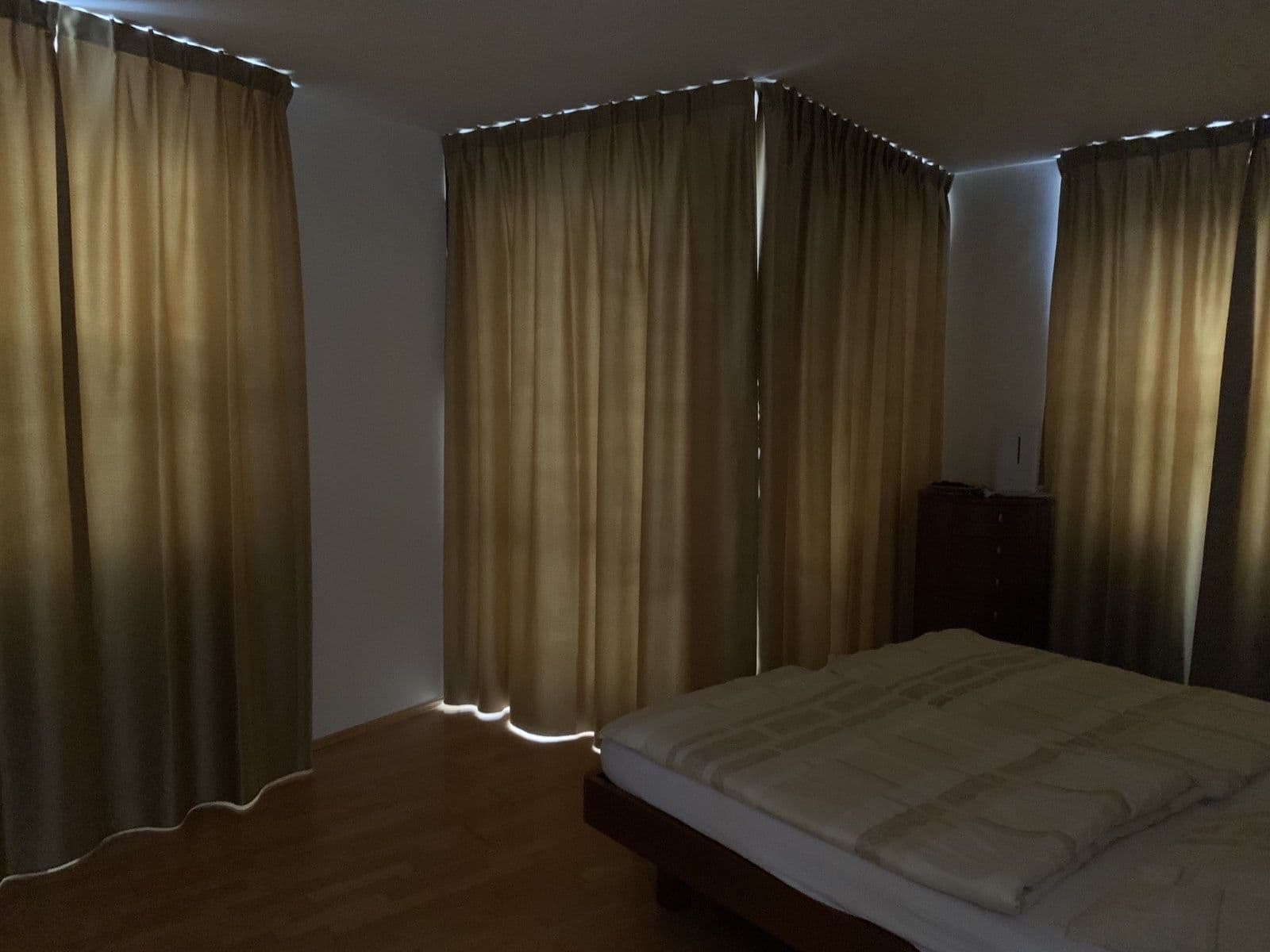 Pronájem bytu 3+kk 96 m², U Zvonařky, Praha, Praha Pronájem bytu 3+kk 96 m², U Zvonařky, Praha, Praha