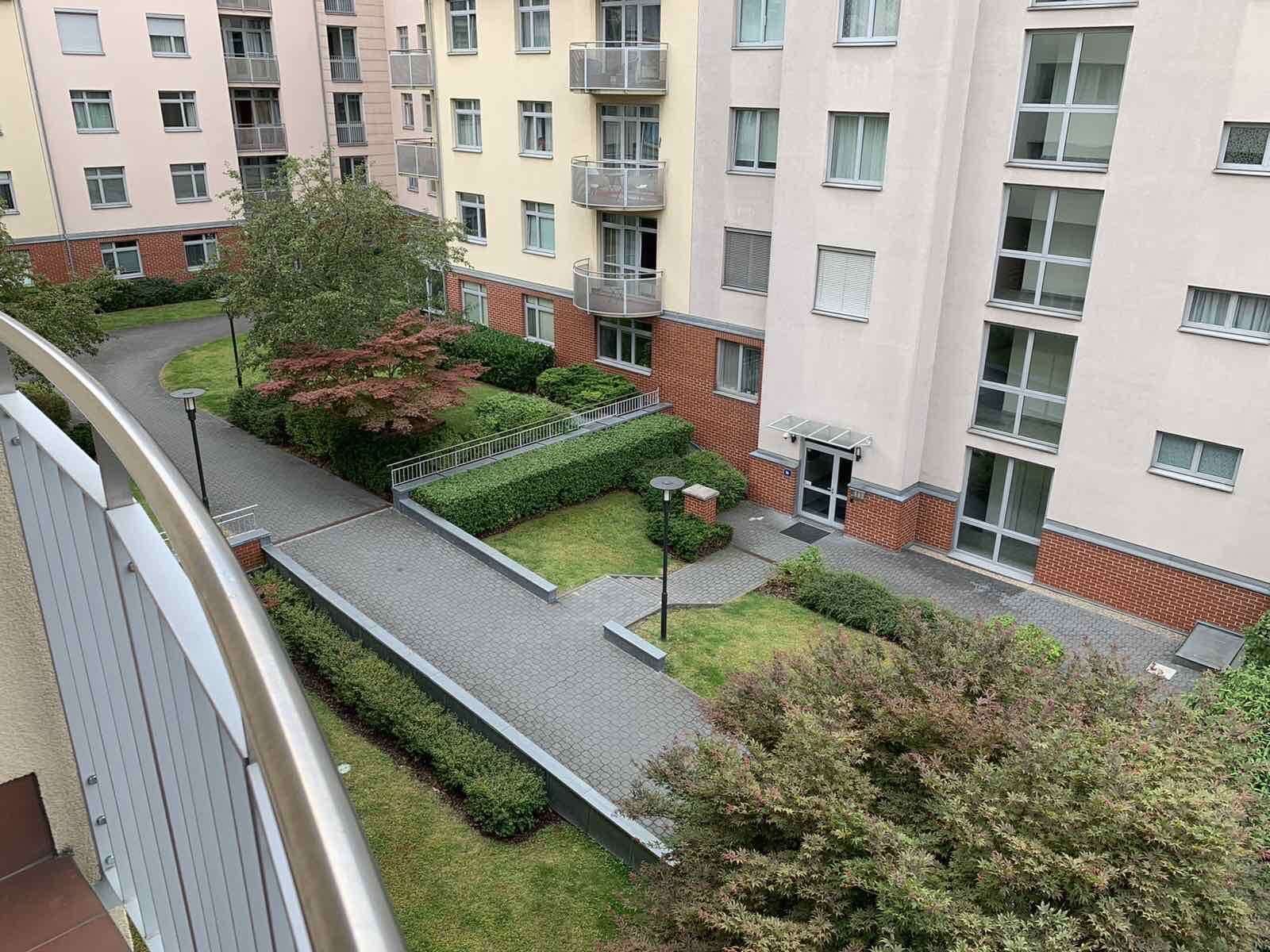 Pronájem bytu 3+kk 96 m², U Zvonařky, Praha, Praha Pronájem bytu 3+kk 96 m², U Zvonařky, Praha, Praha
