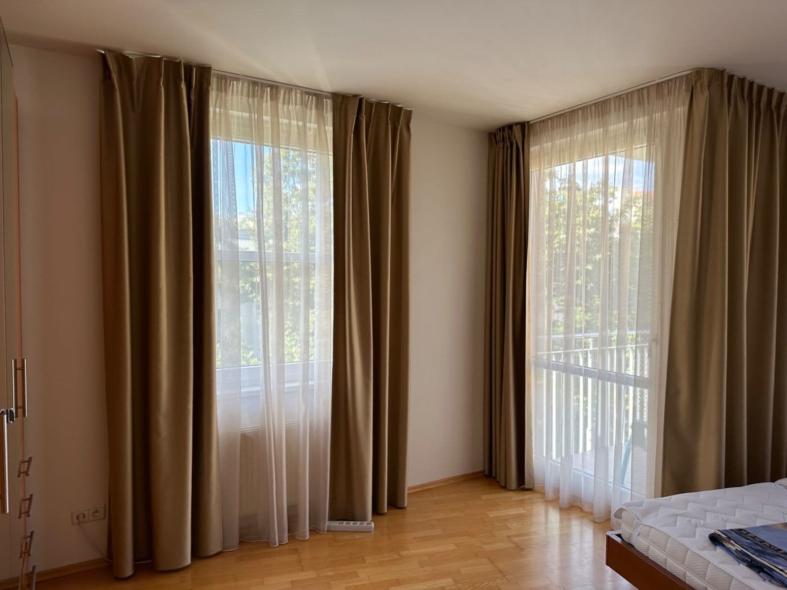 Pronájem bytu 3+kk 96 m², U Zvonařky, Praha, Praha Pronájem bytu 3+kk 96 m², U Zvonařky, Praha, Praha