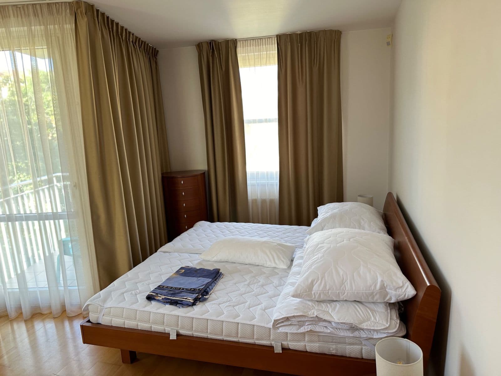 Pronájem bytu 3+kk 96 m², U Zvonařky, Praha, Praha Pronájem bytu 3+kk 96 m², U Zvonařky, Praha, Praha