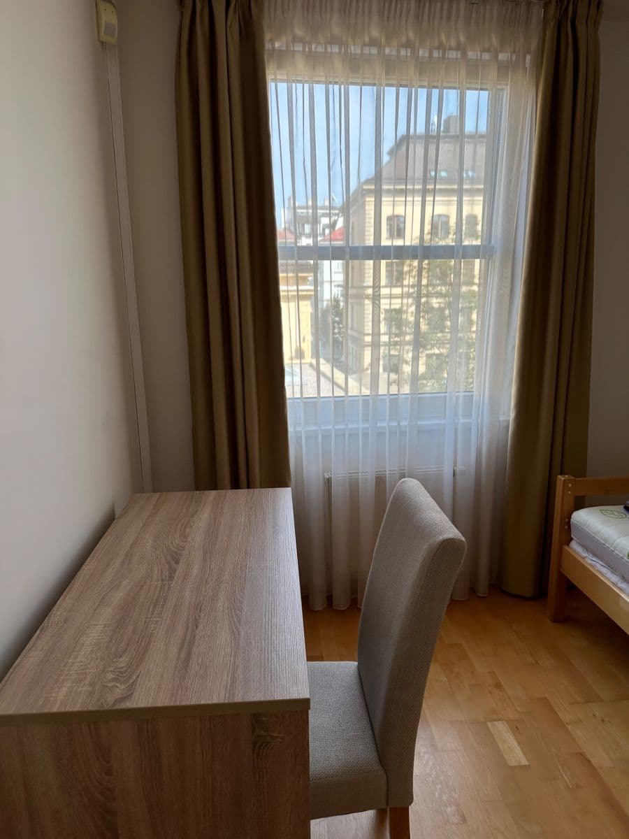 Pronájem bytu 3+kk 96 m², U Zvonařky, Praha, Praha Pronájem bytu 3+kk 96 m², U Zvonařky, Praha, Praha