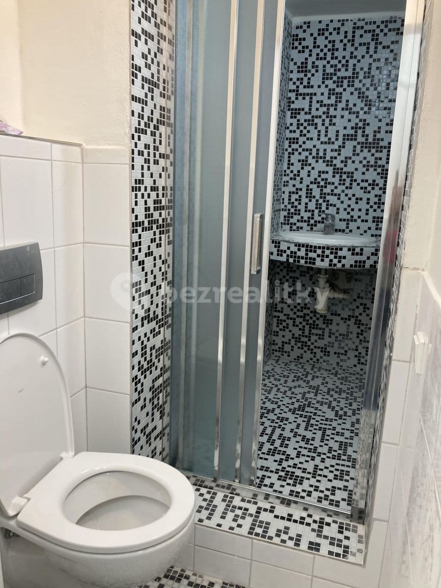 Pronájem bytu 1+kk 29 m², Čajkovského, Brno, Jihomoravský kraj Pronájem bytu 1+kk 29 m², Čajkovského, Brno, Jihomoravský kraj