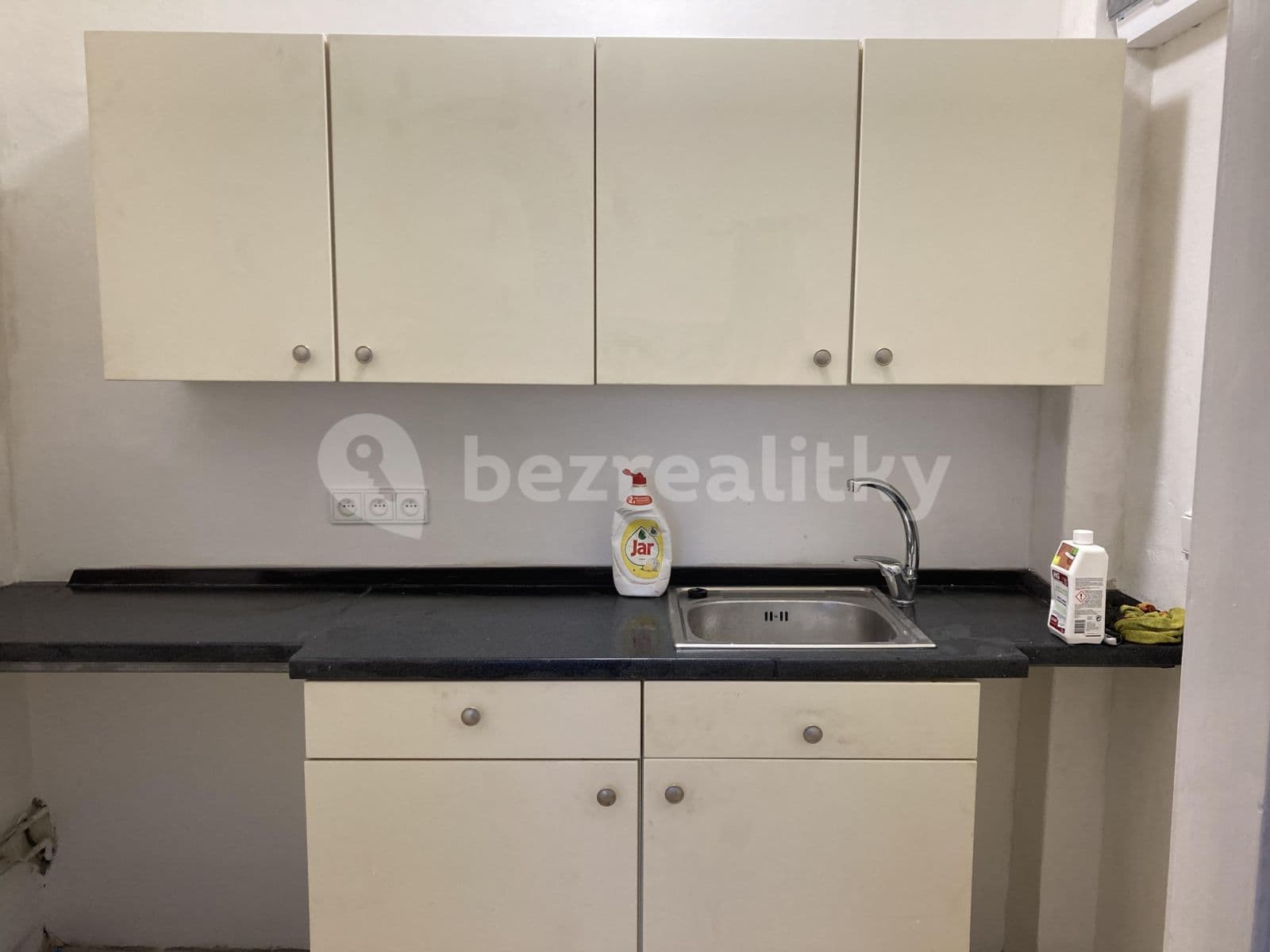 Pronájem bytu 1+kk 29 m², Čajkovského, Brno, Jihomoravský kraj Pronájem bytu 1+kk 29 m², Čajkovského, Brno, Jihomoravský kraj