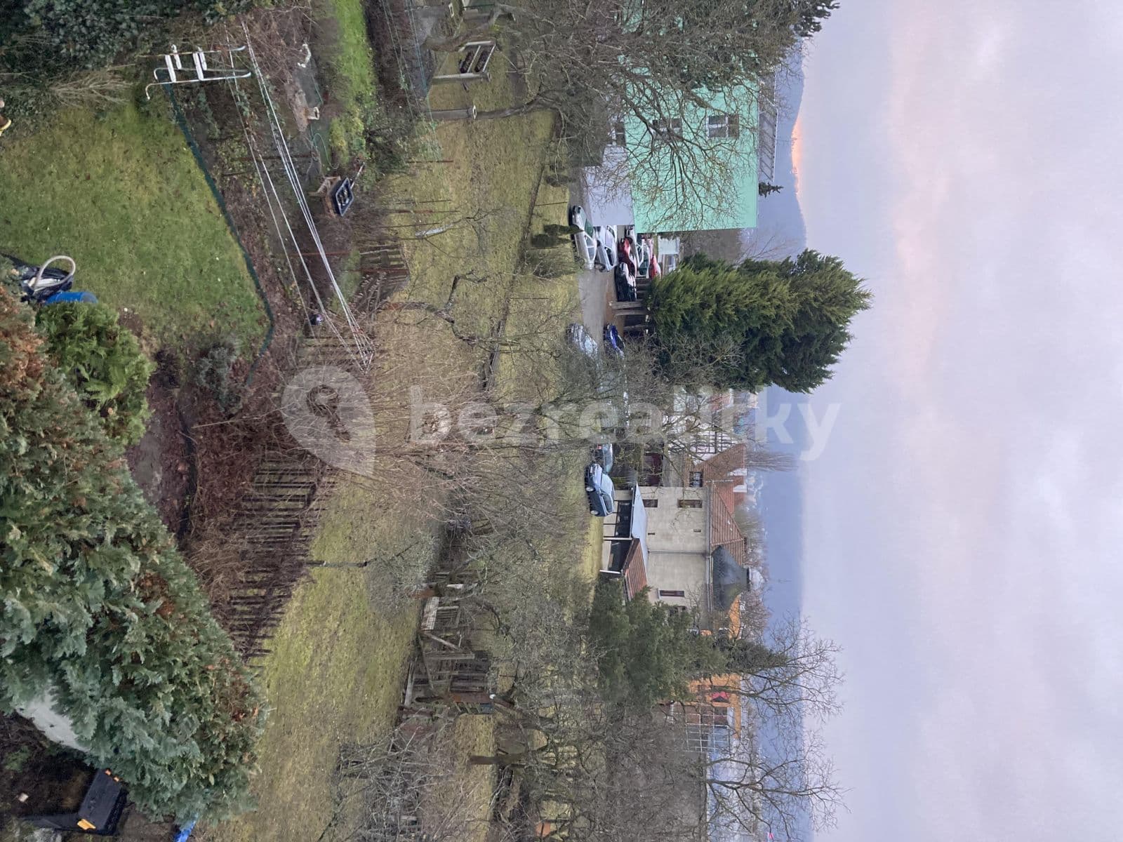 Pronájem bytu 1+kk 29 m², Čajkovského, Brno, Jihomoravský kraj Pronájem bytu 1+kk 29 m², Čajkovského, Brno, Jihomoravský kraj