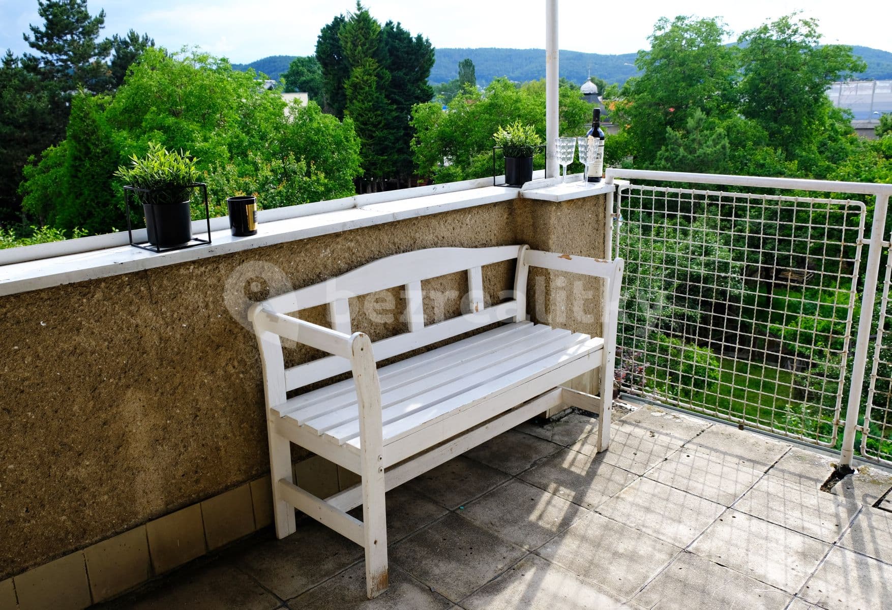 Pronájem bytu 1+kk 29 m², Čajkovského, Brno, Jihomoravský kraj Pronájem bytu 1+kk 29 m², Čajkovského, Brno, Jihomoravský kraj