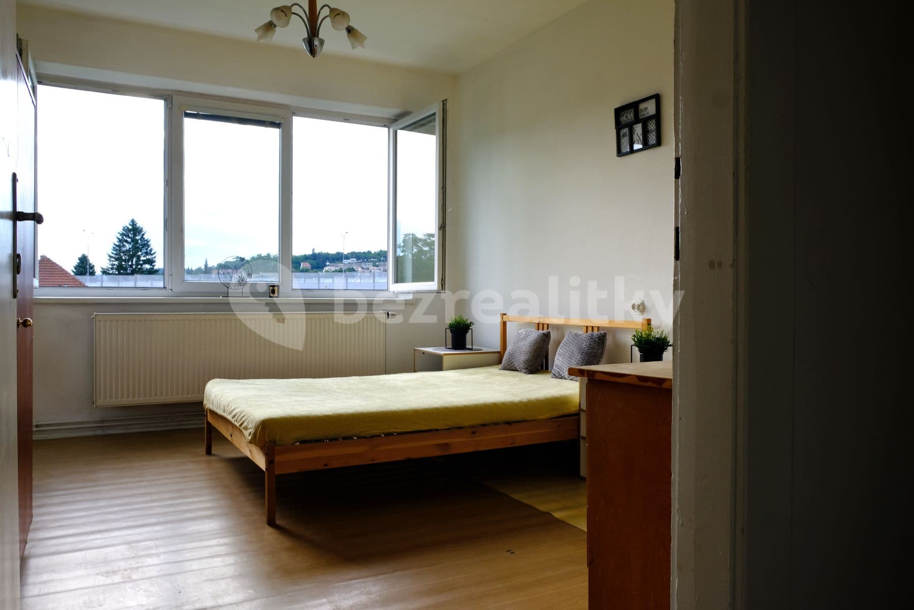 Pronájem bytu 1+kk 29 m², Čajkovského, Brno, Jihomoravský kraj Pronájem bytu 1+kk 29 m², Čajkovského, Brno, Jihomoravský kraj