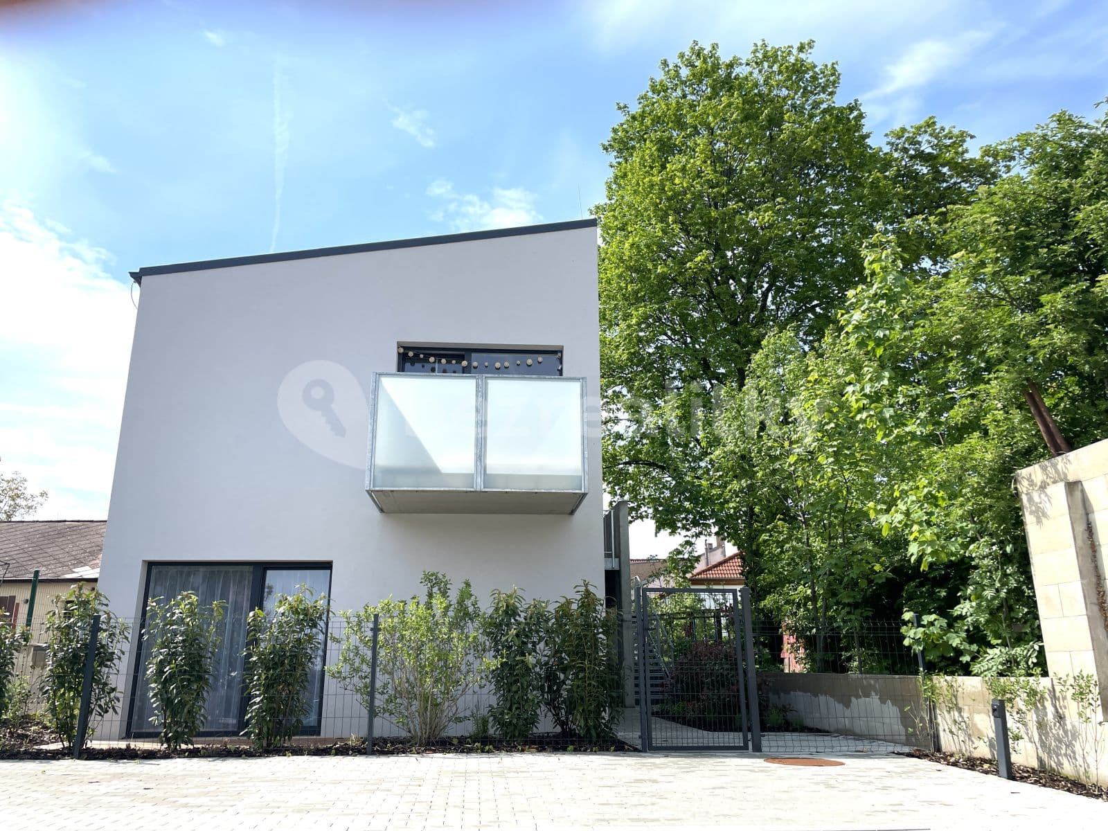 Pronájem bytu 1+kk 28 m², Legionářů, Praha, Praha Pronájem bytu 1+kk 28 m², Legionářů, Praha, Praha