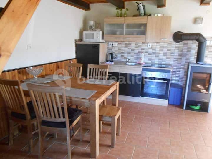 Pronájem chaty, chalupy, Černá v Pošumaví, Jihočeský kraj Pronájem chaty, chalupy, Černá v Pošumaví, Jihočeský kraj